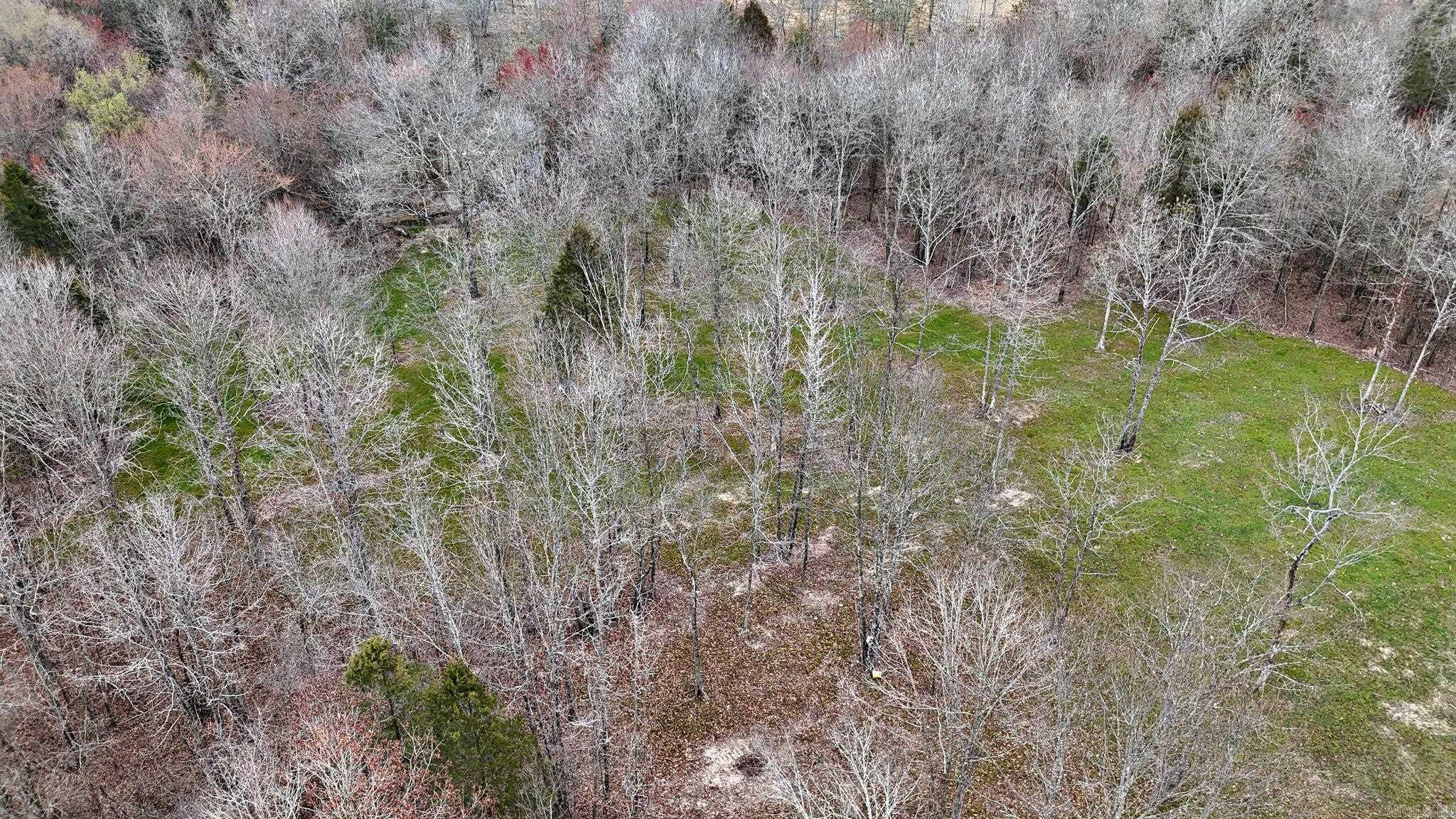 Alder Springs-Rocky - Land