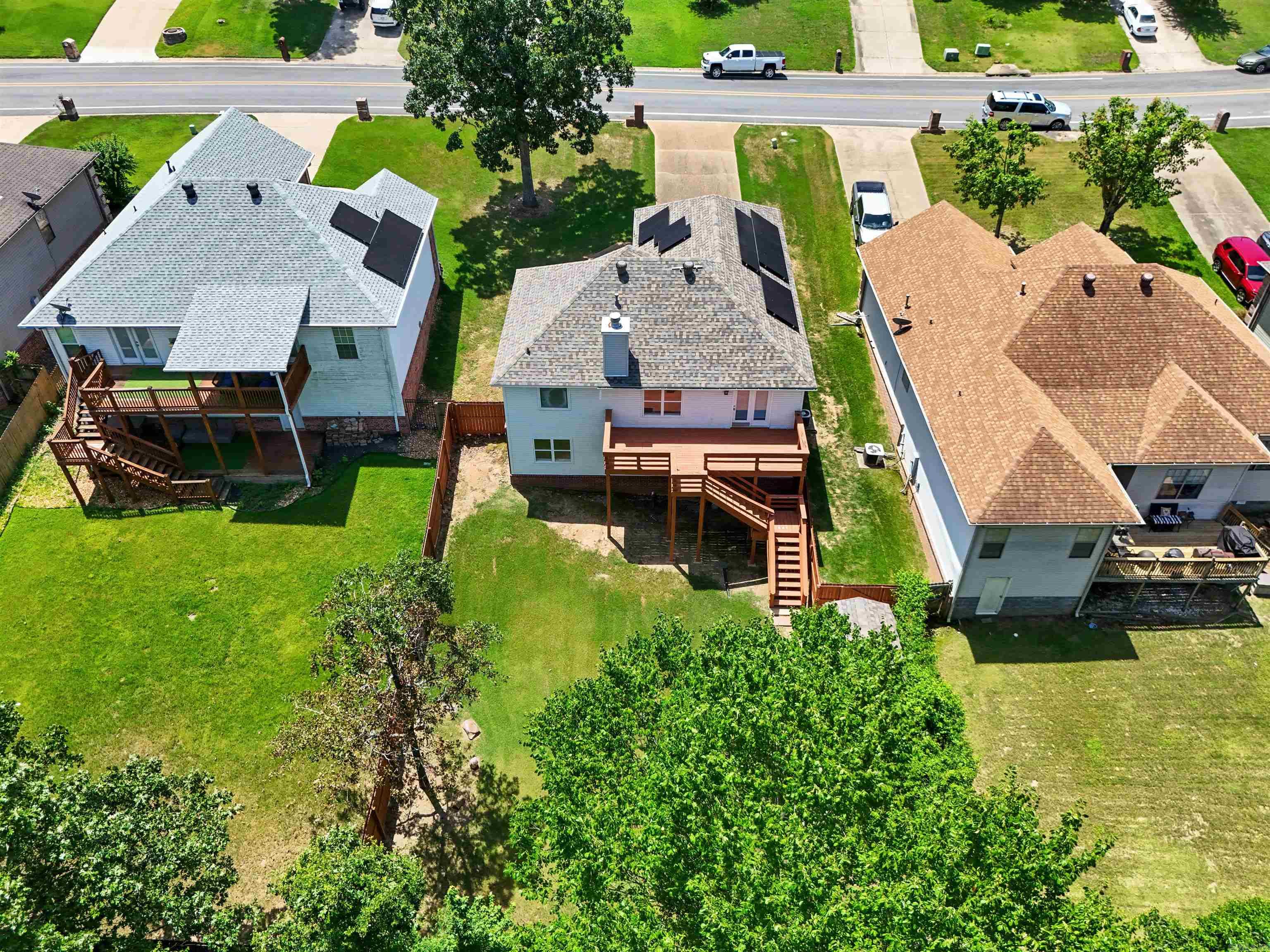NORTH POINTE ADDN - Residential