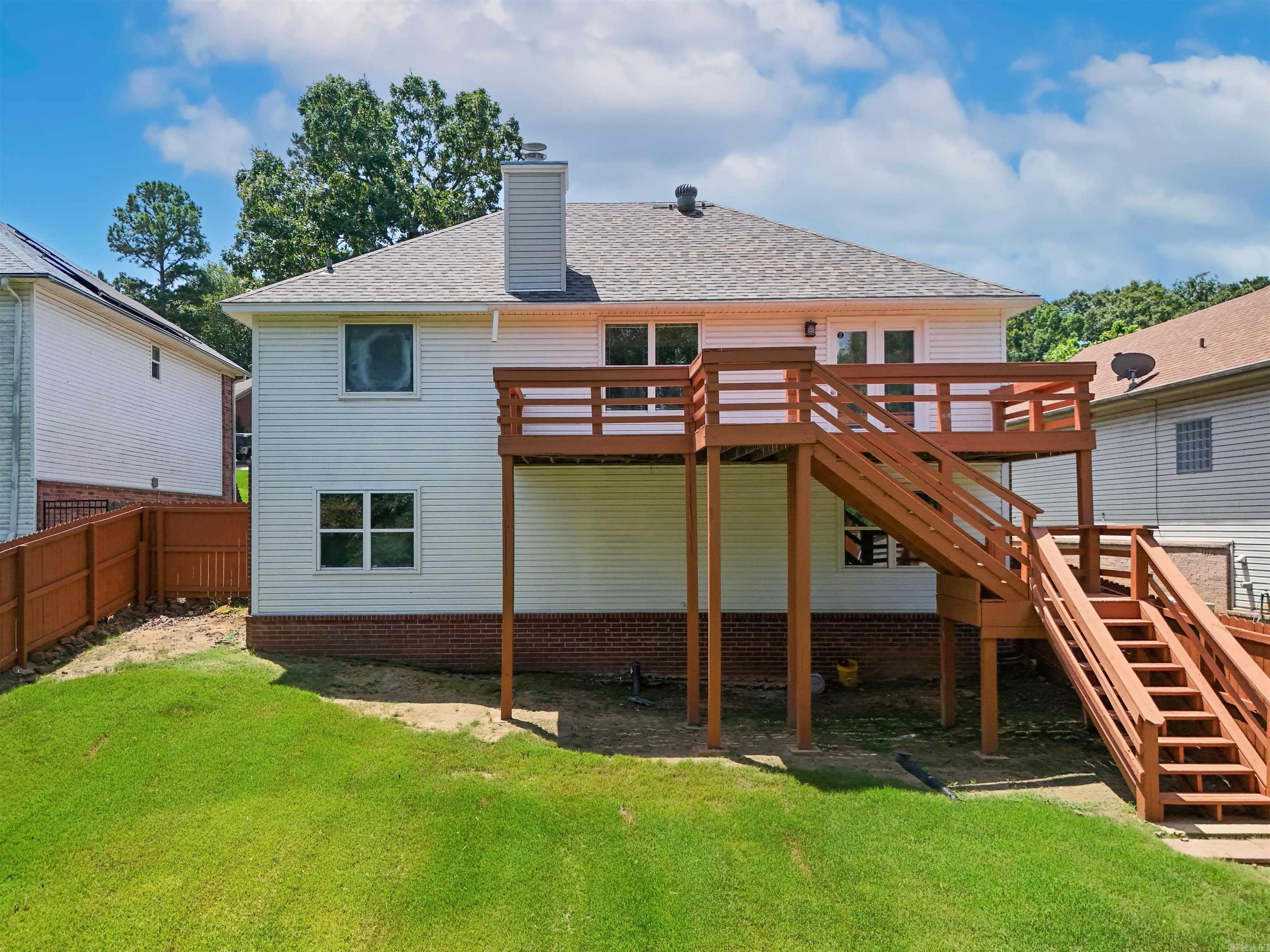 NORTH POINTE ADDN - Residential