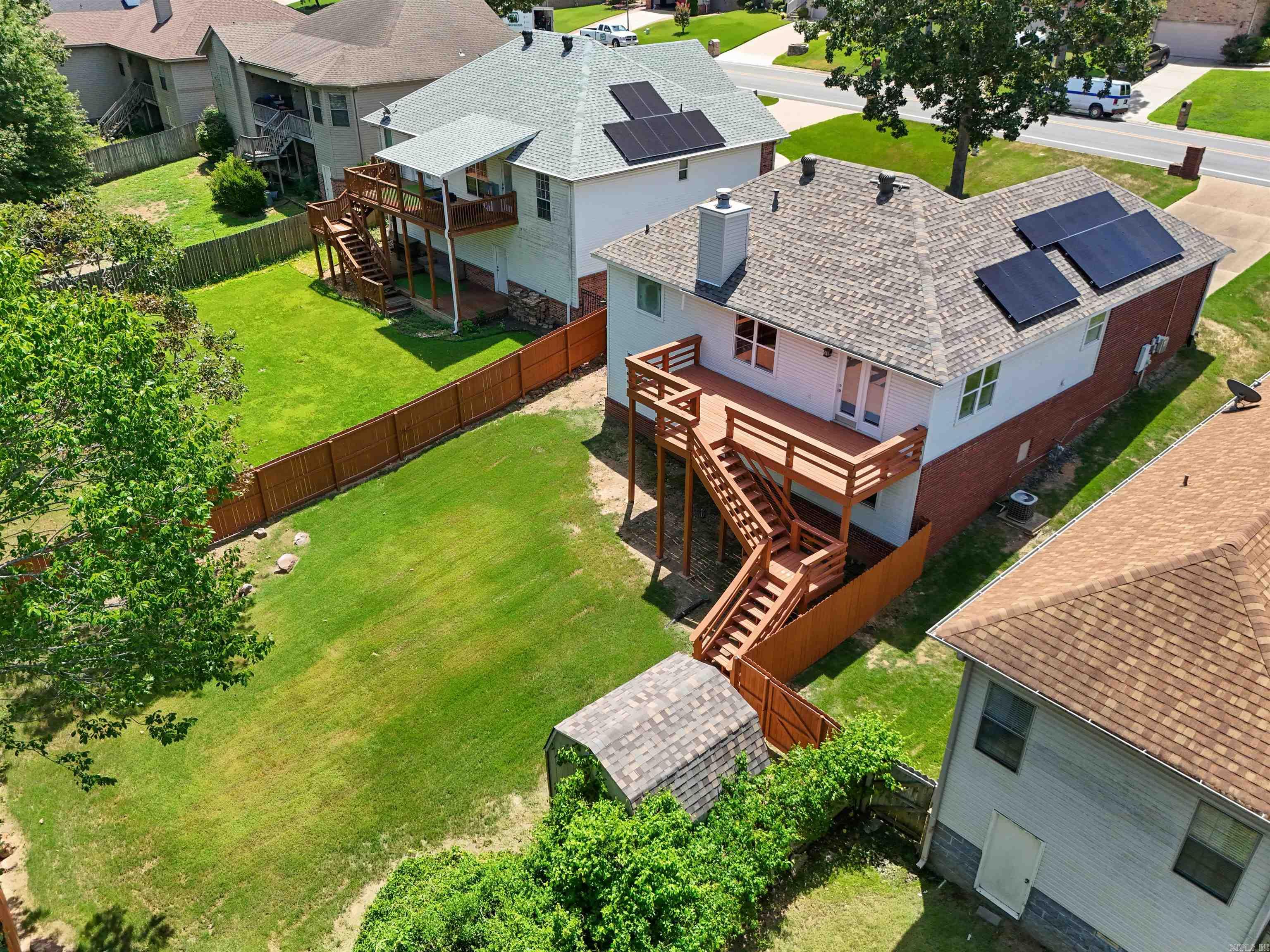 NORTH POINTE ADDN - Residential