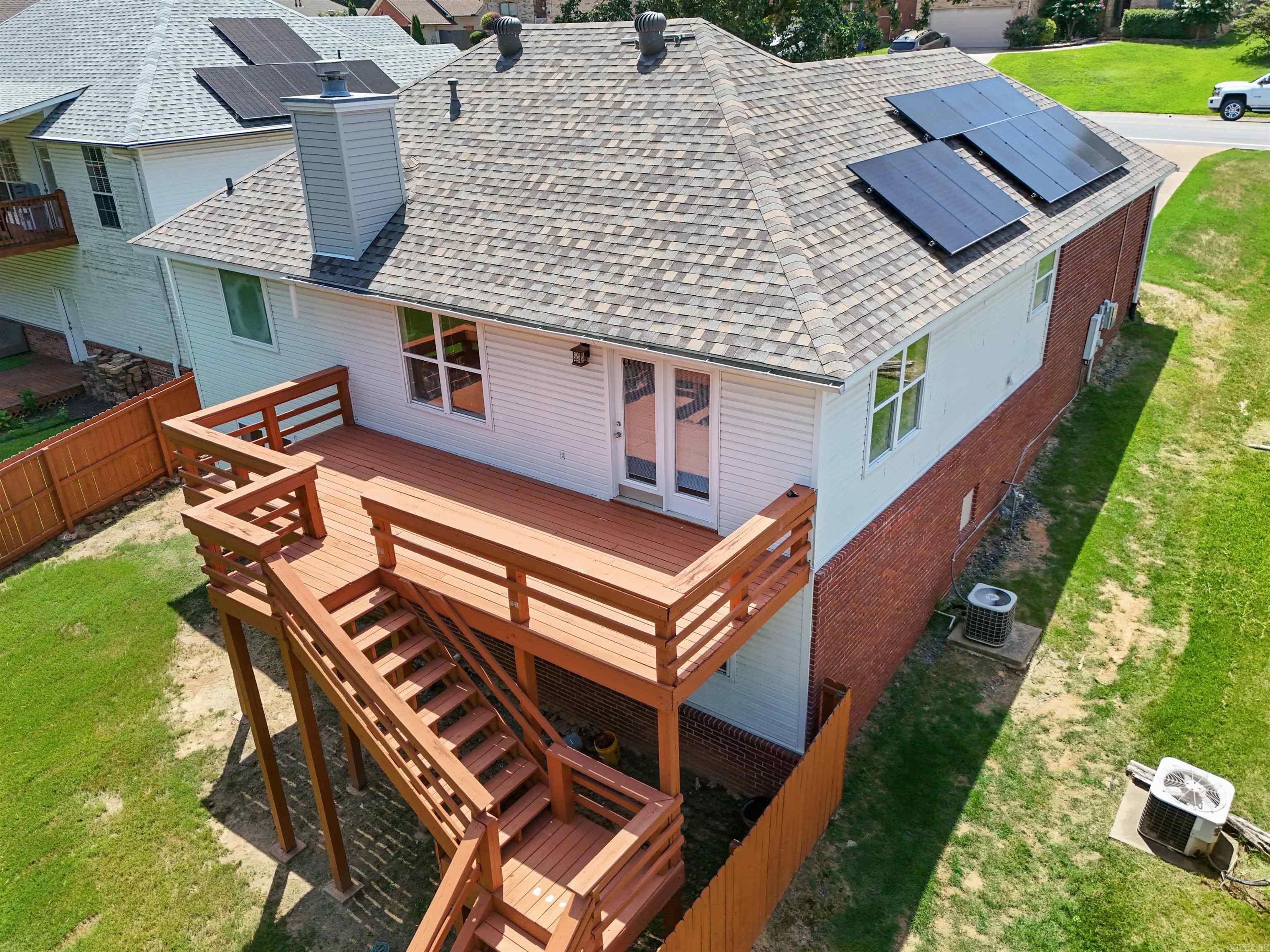 NORTH POINTE ADDN - Residential