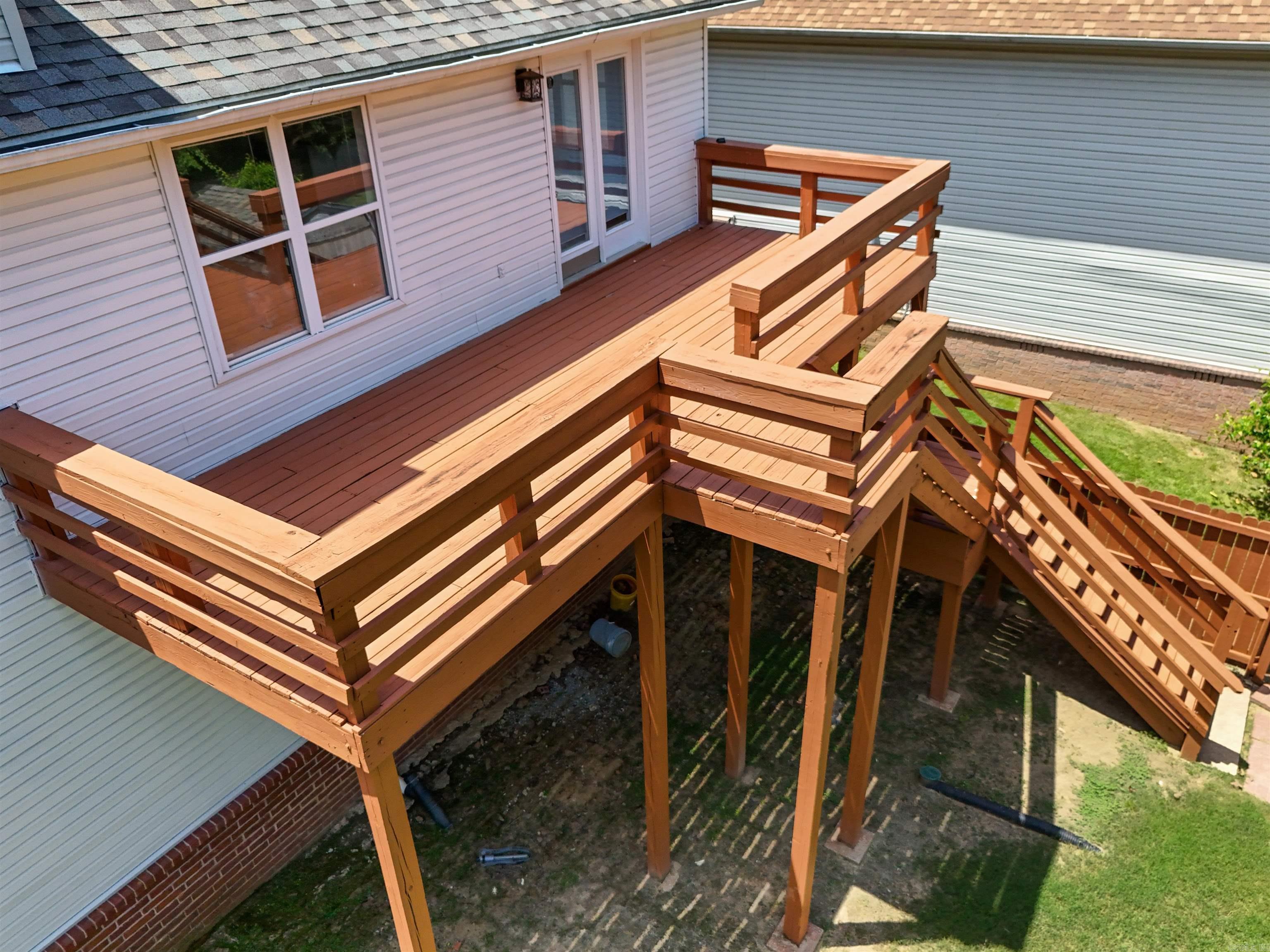 NORTH POINTE ADDN - Residential