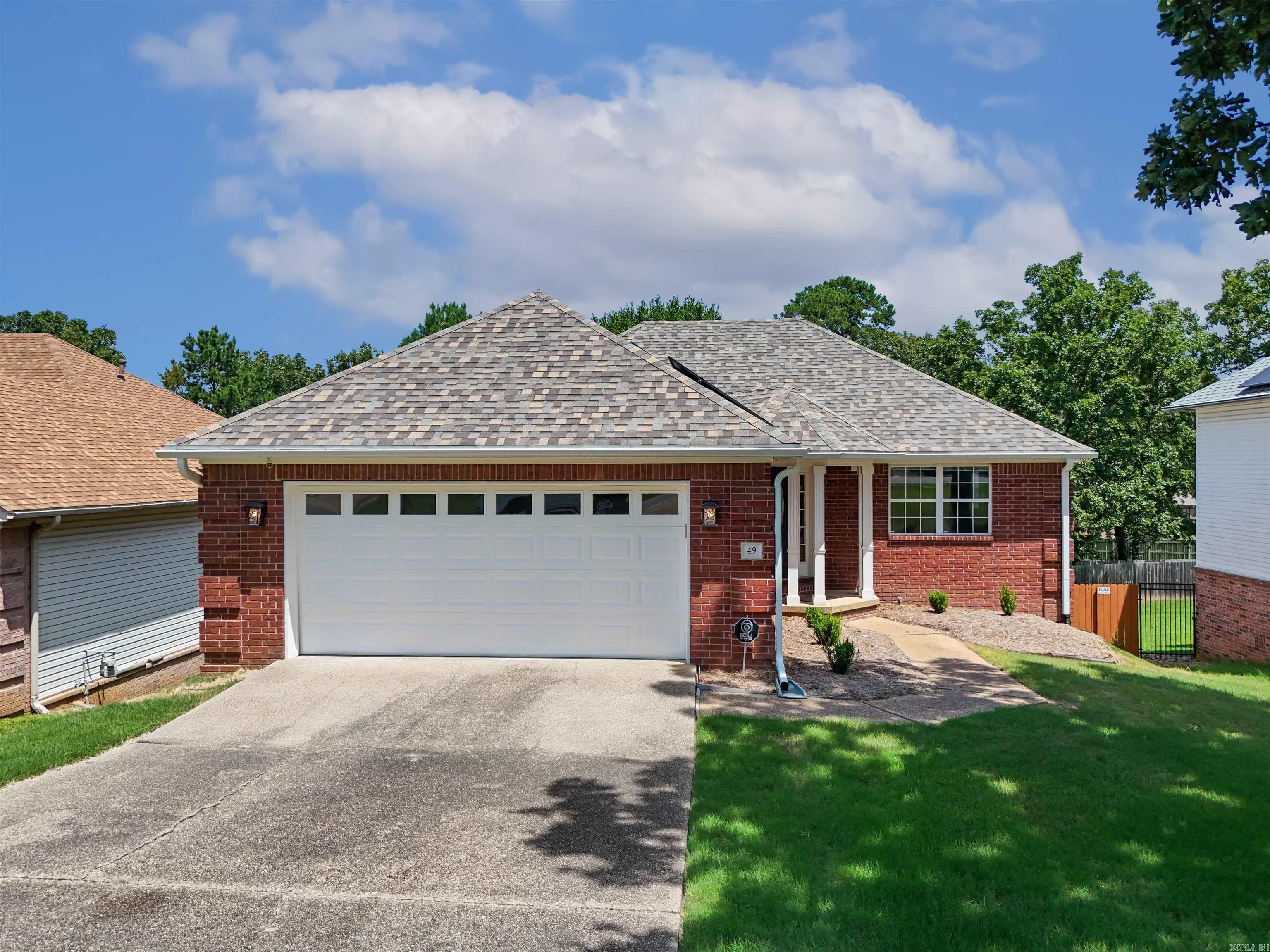 NORTH POINTE ADDN - Residential