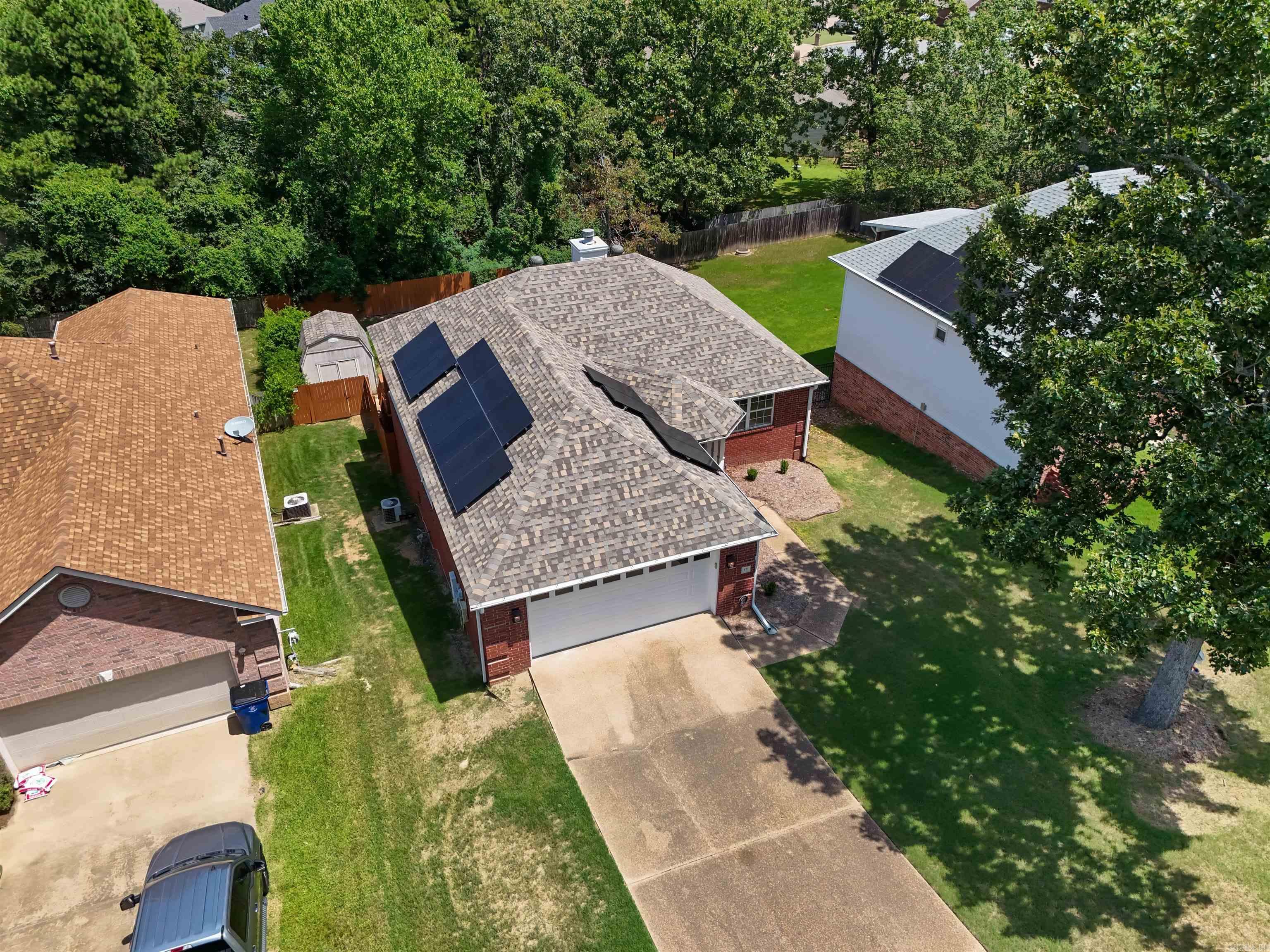 NORTH POINTE ADDN - Residential