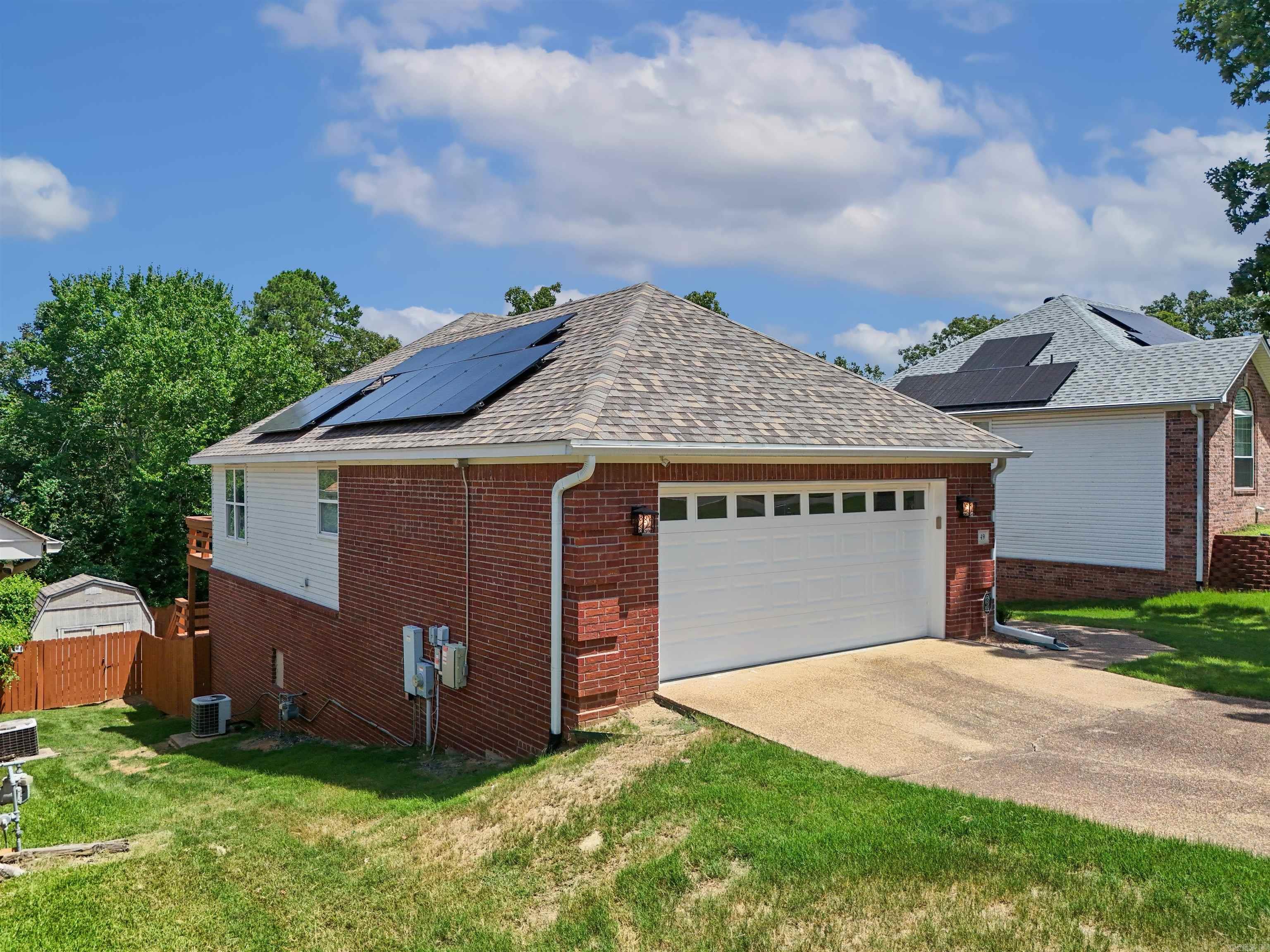 NORTH POINTE ADDN - Residential