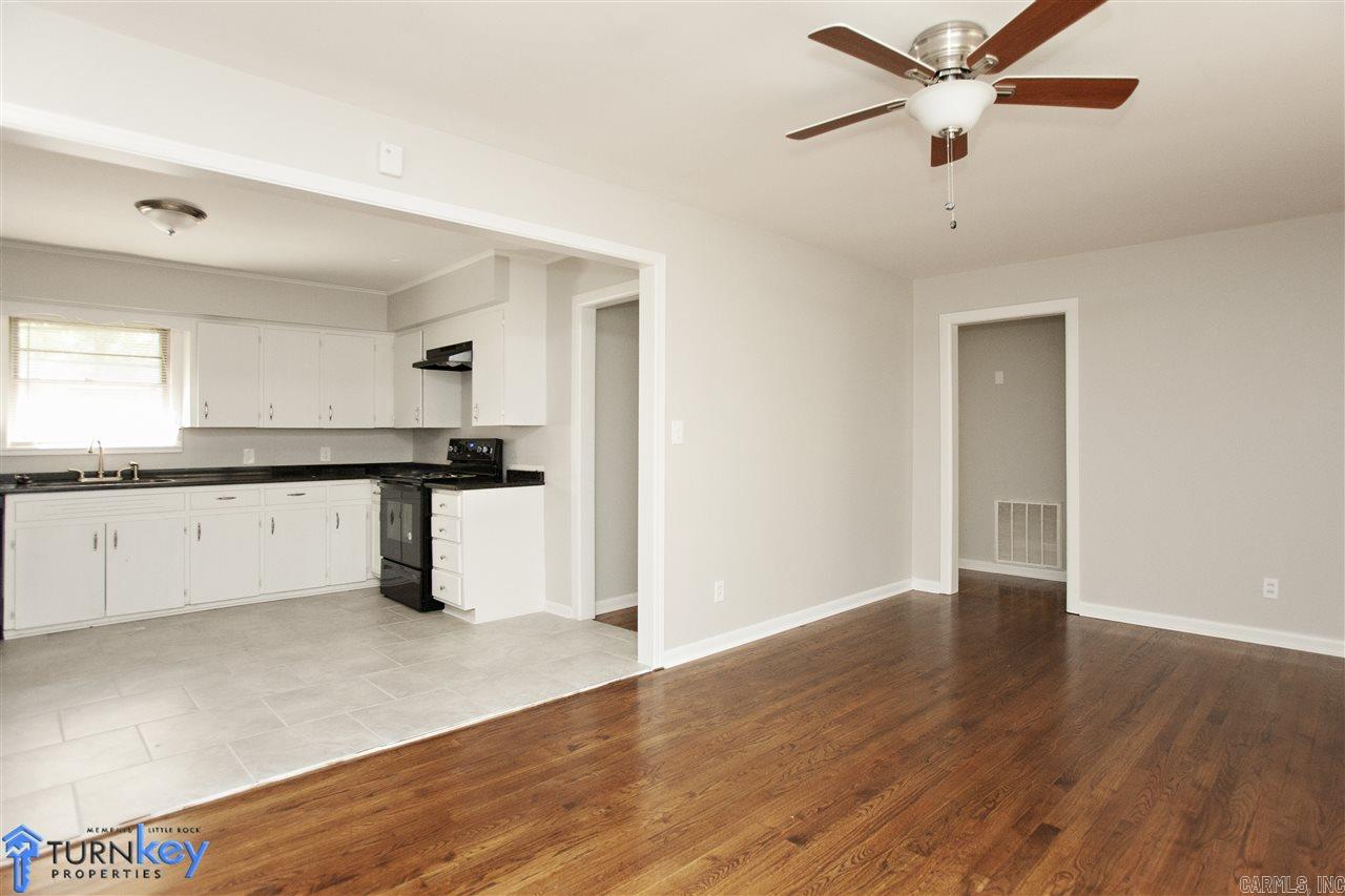 Suggs - Residential Lease