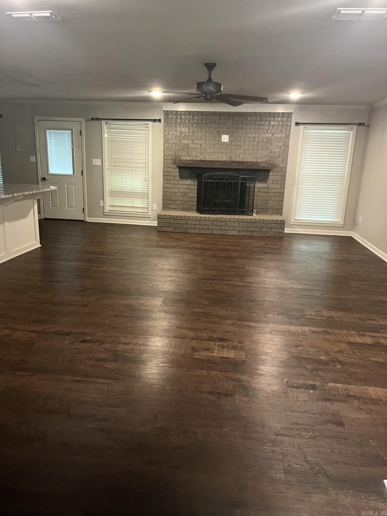 CRESTVIEW - Residential
