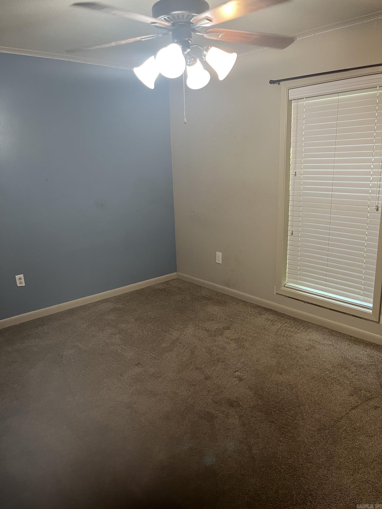 CRESTVIEW - Residential