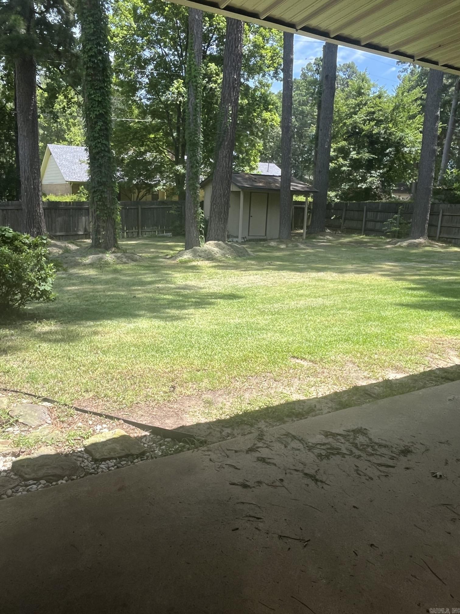 CRESTVIEW - Residential