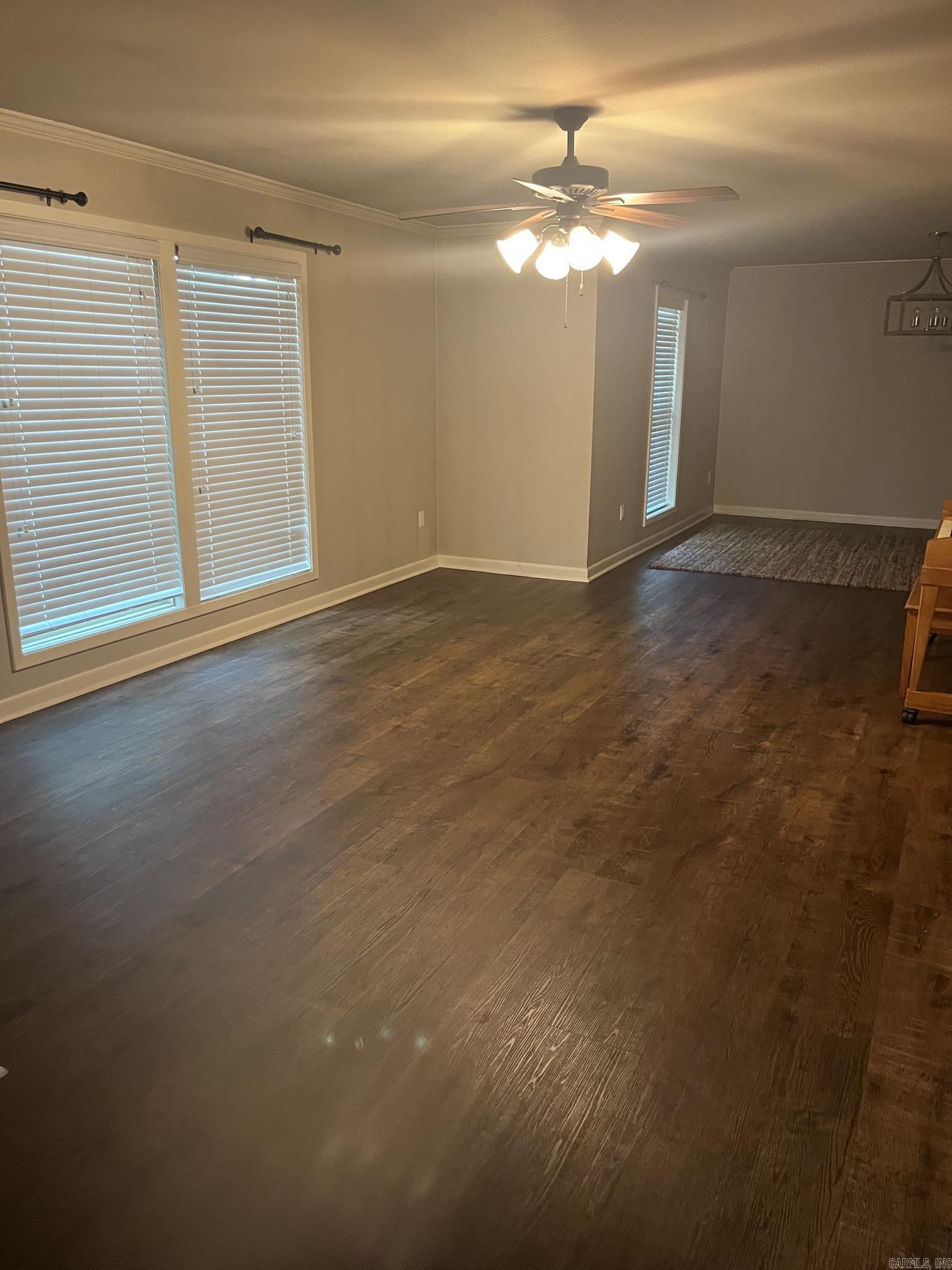 CRESTVIEW - Residential