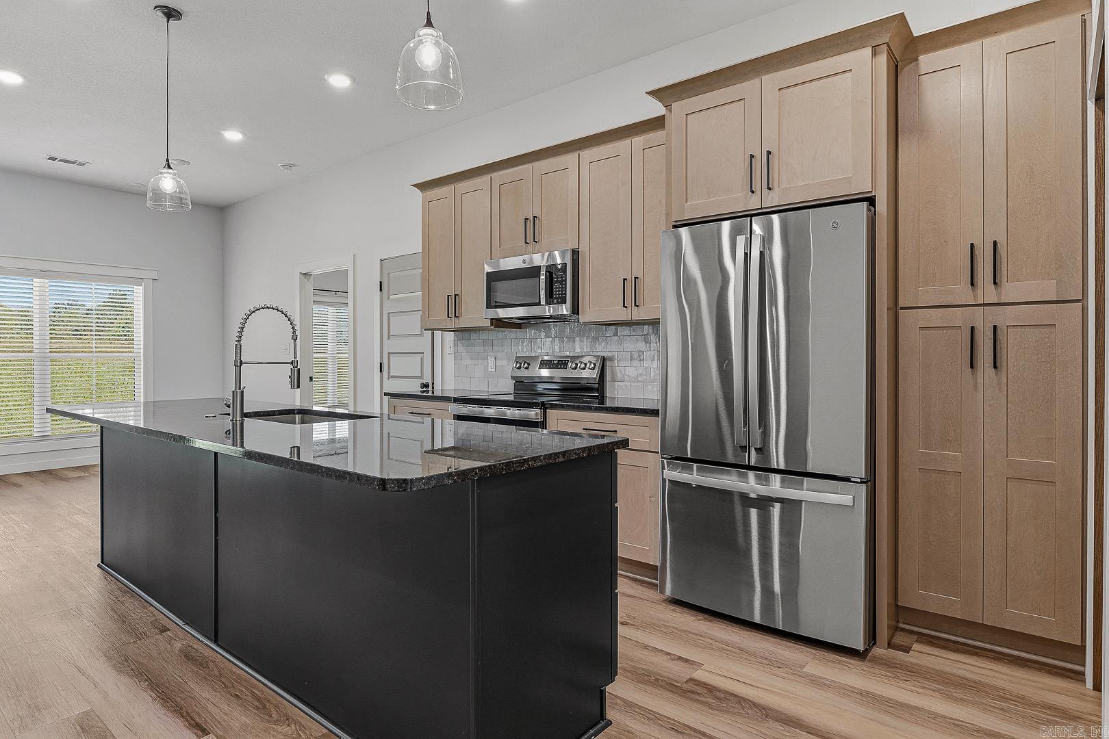 Summit Ridge - Residential