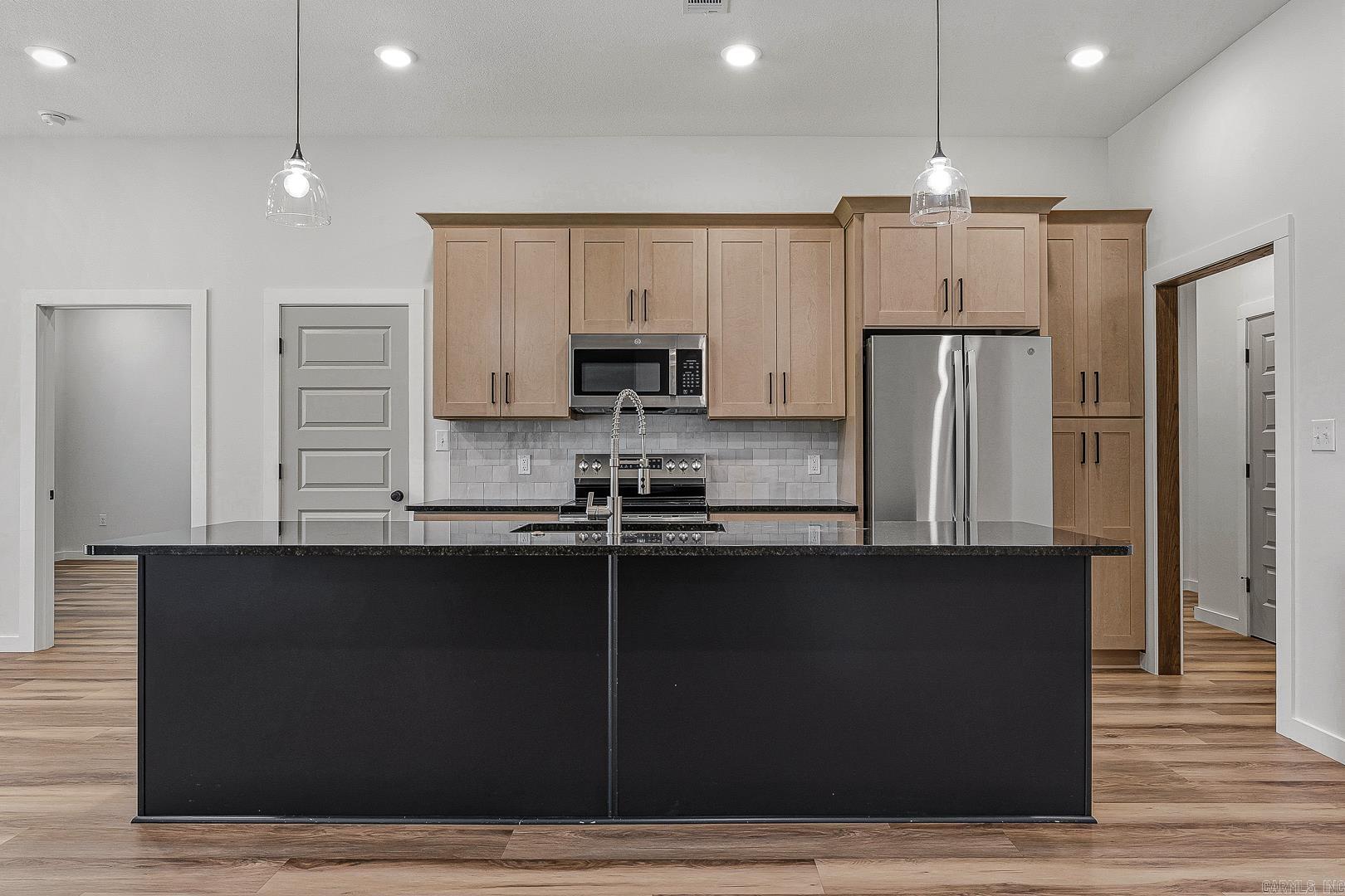 Summit Ridge - Residential