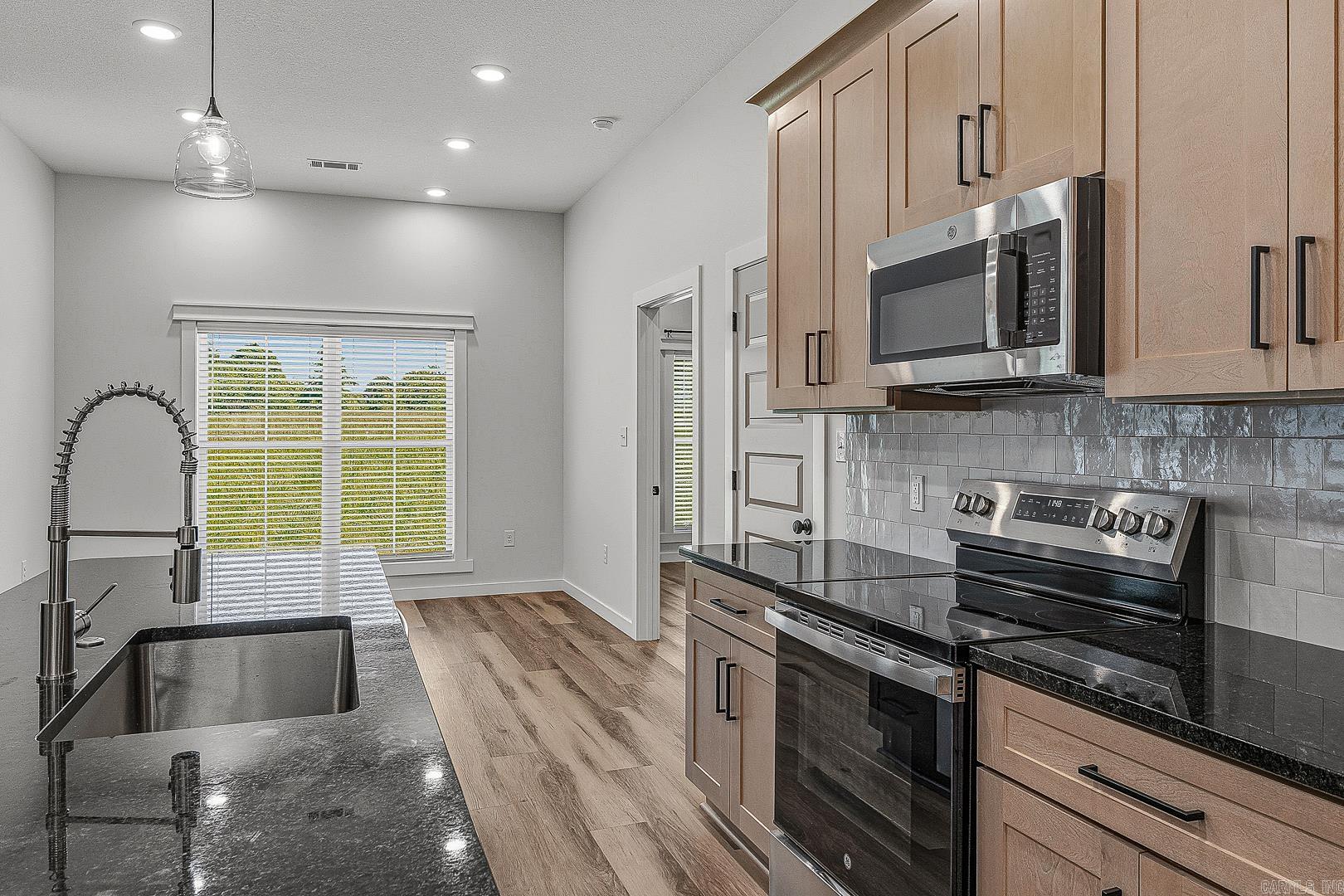 Summit Ridge - Residential