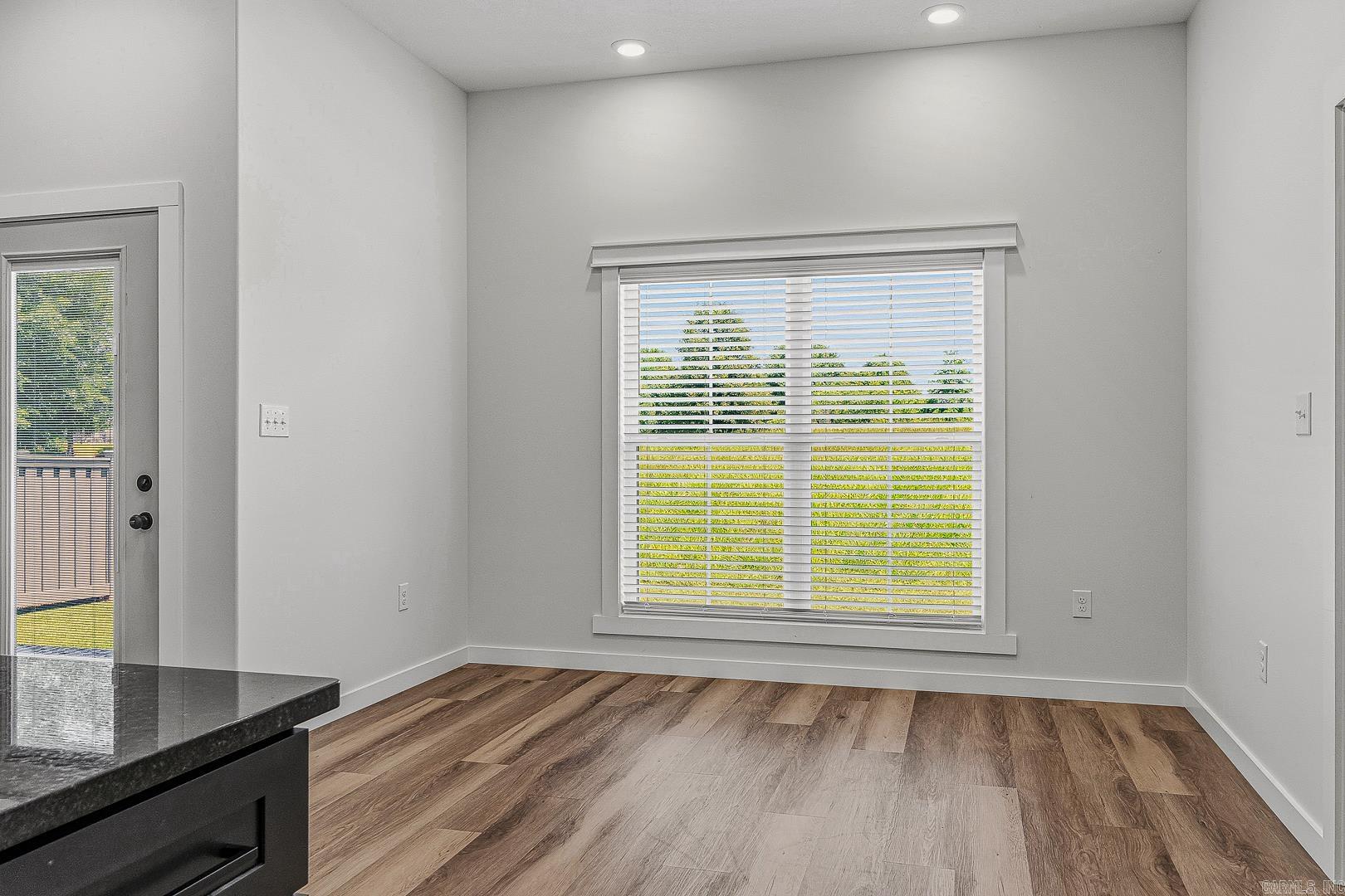 Summit Ridge - Residential