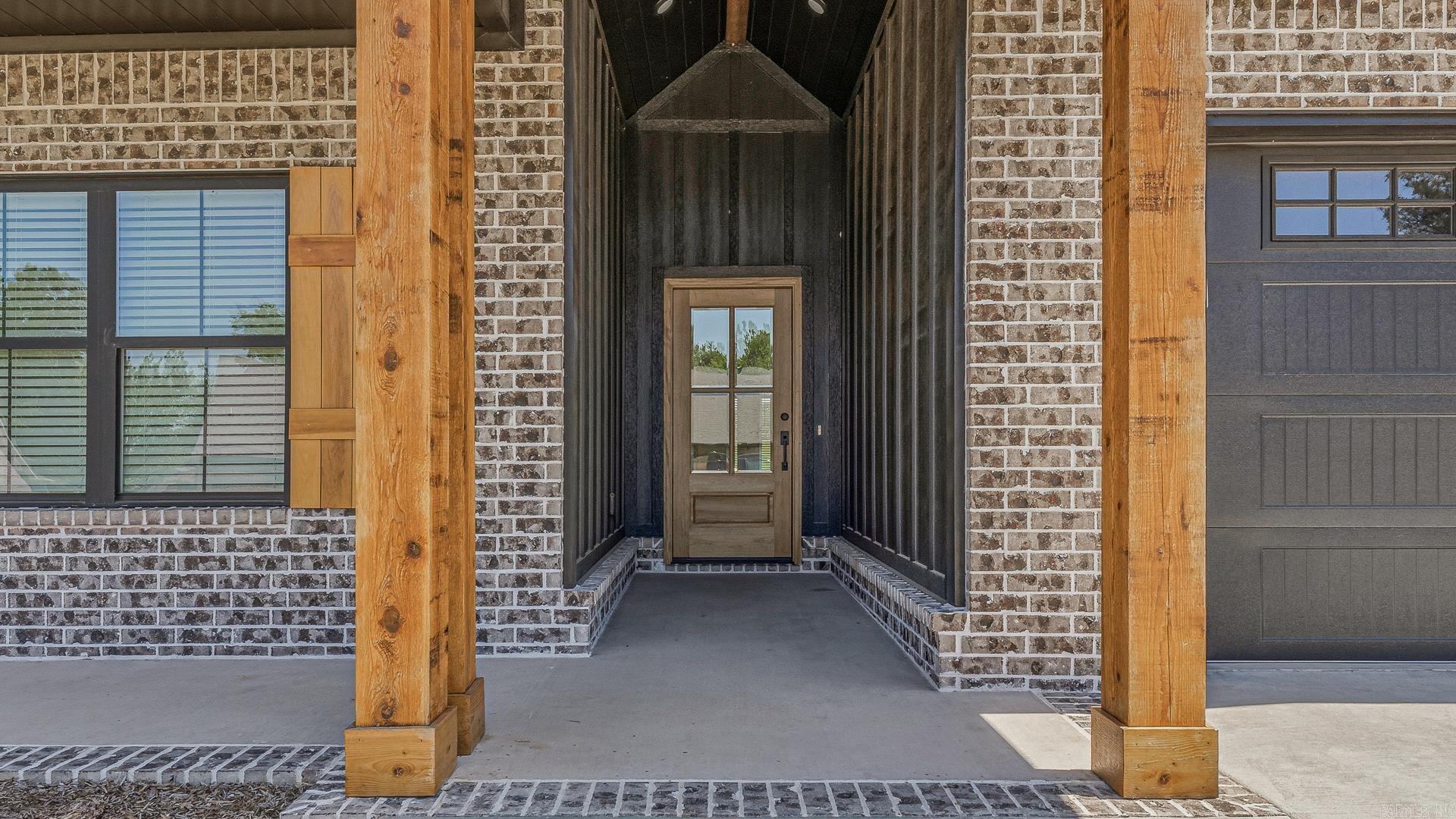 Summit Ridge - Residential