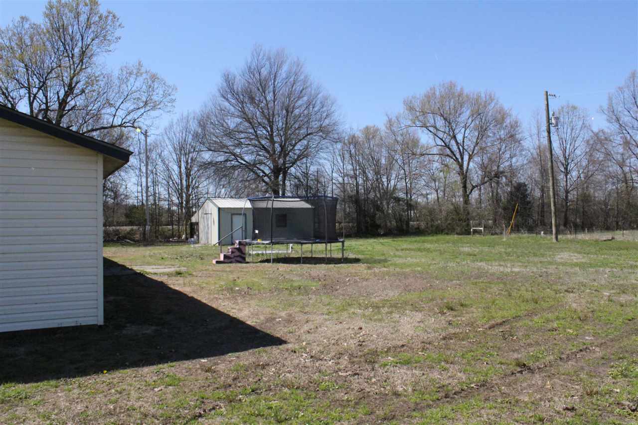 Mills Estates - Residential