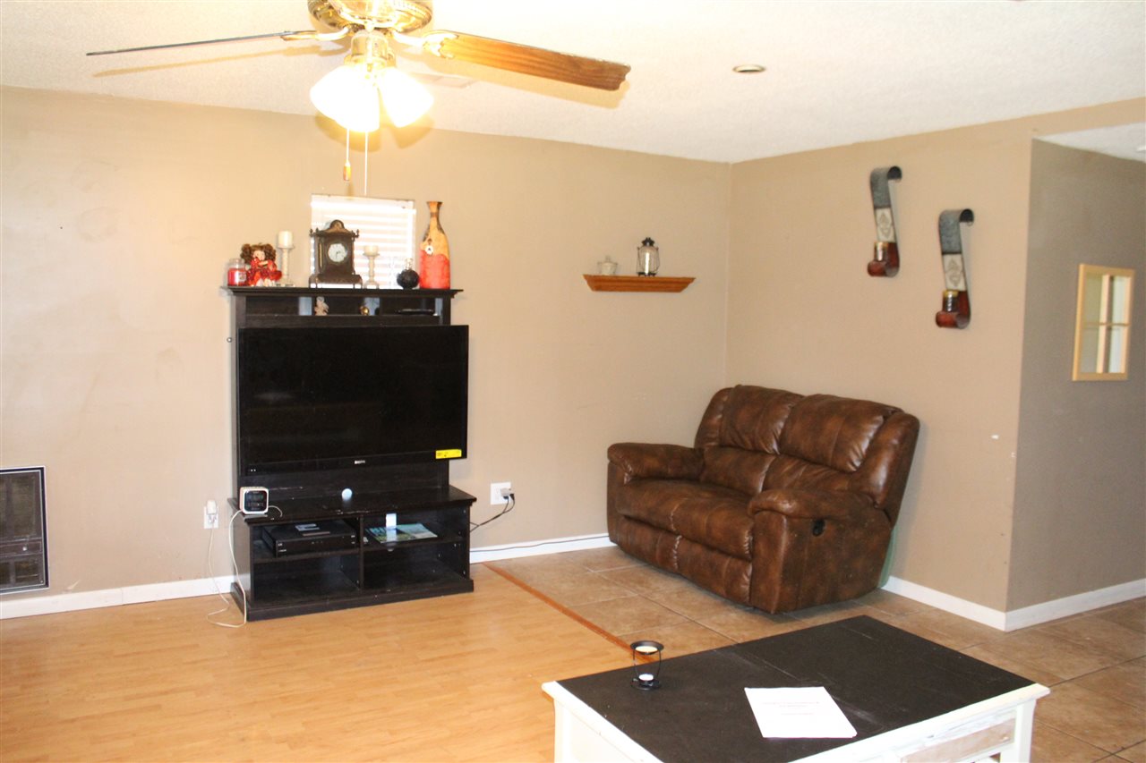 Mills Estates - Residential