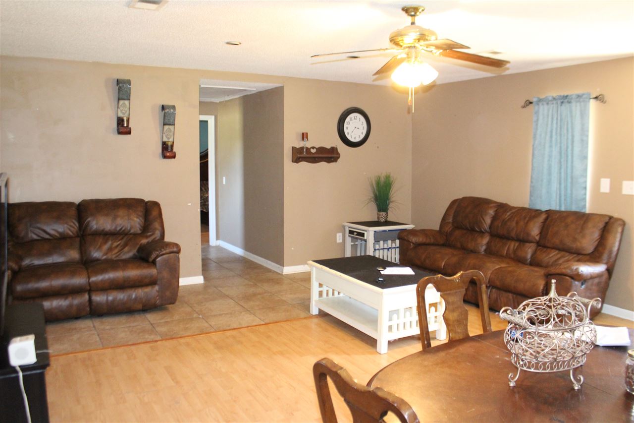 Mills Estates - Residential