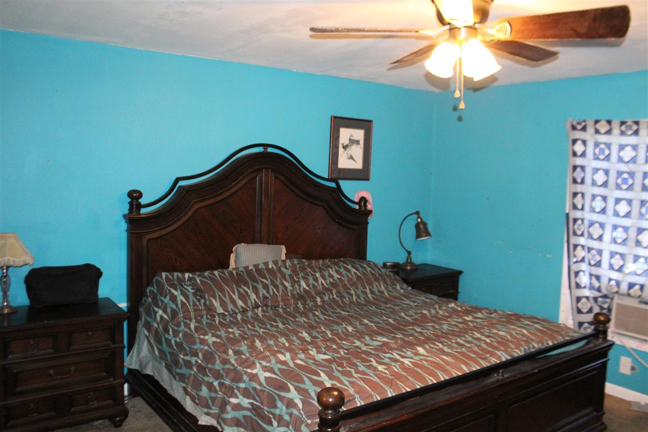 Mills Estates - Residential