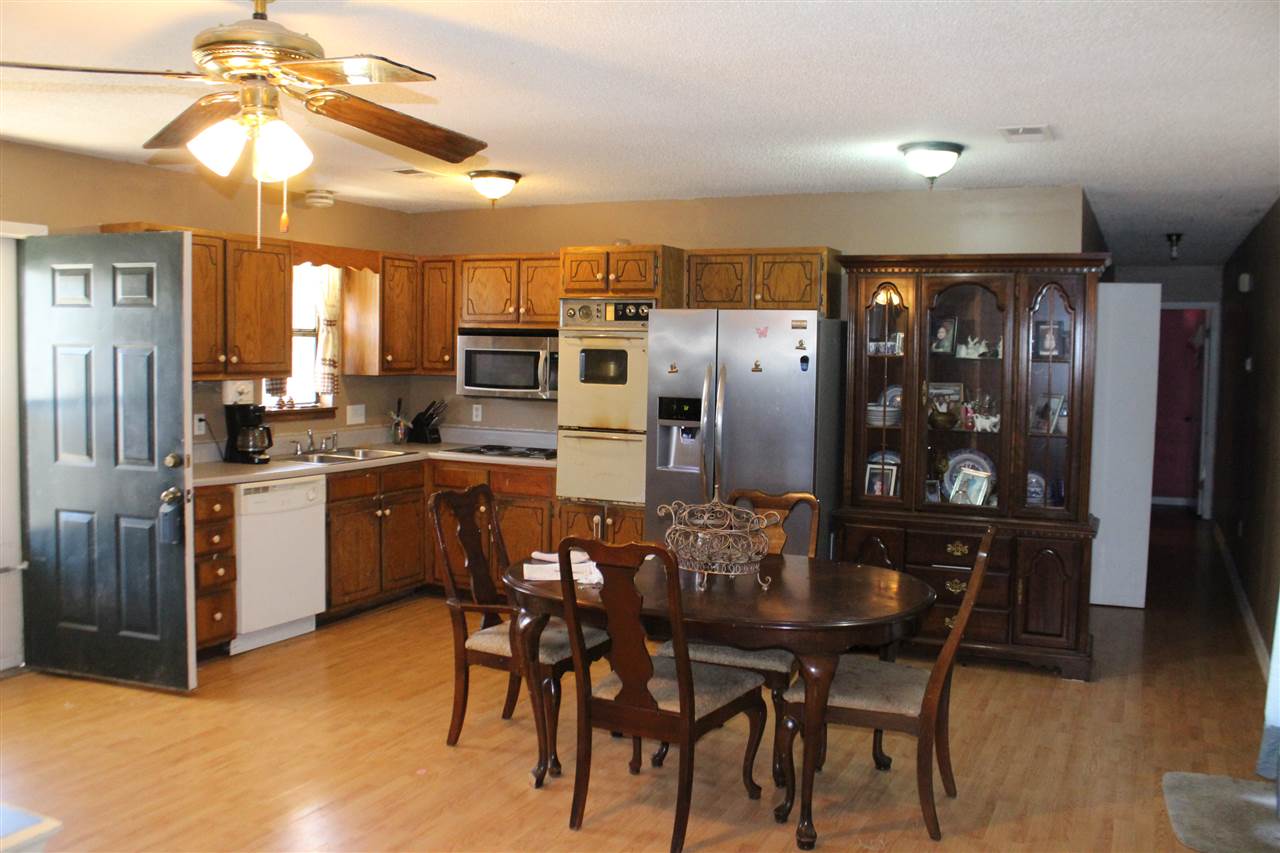 Mills Estates - Residential