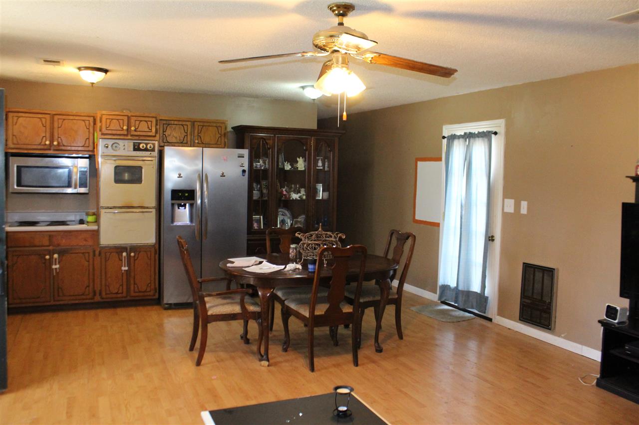 Mills Estates - Residential