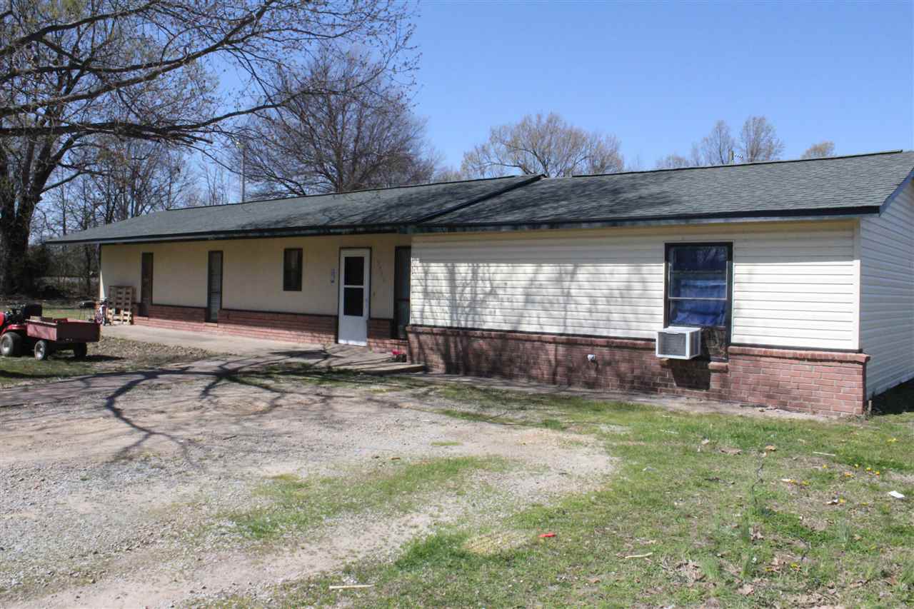 Mills Estates - Residential