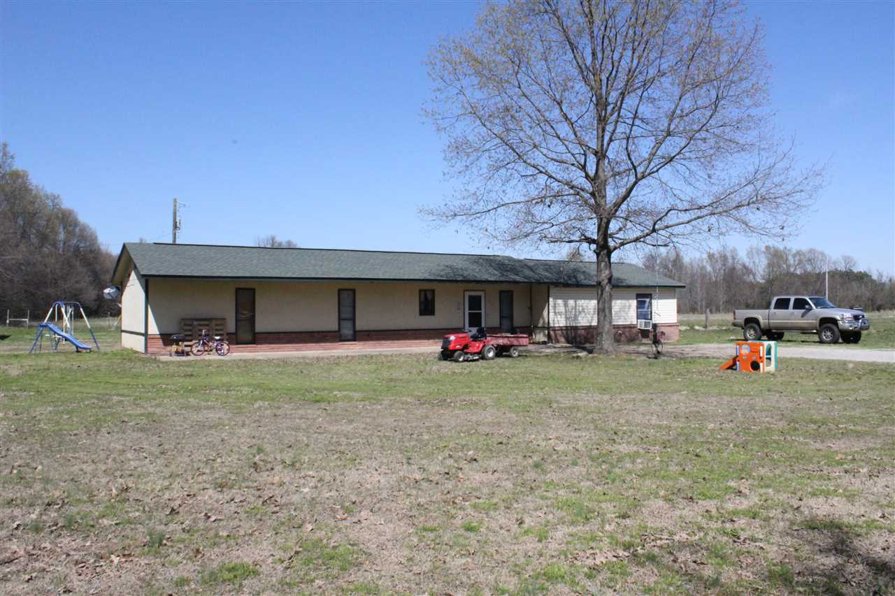 Mills Estates - Residential