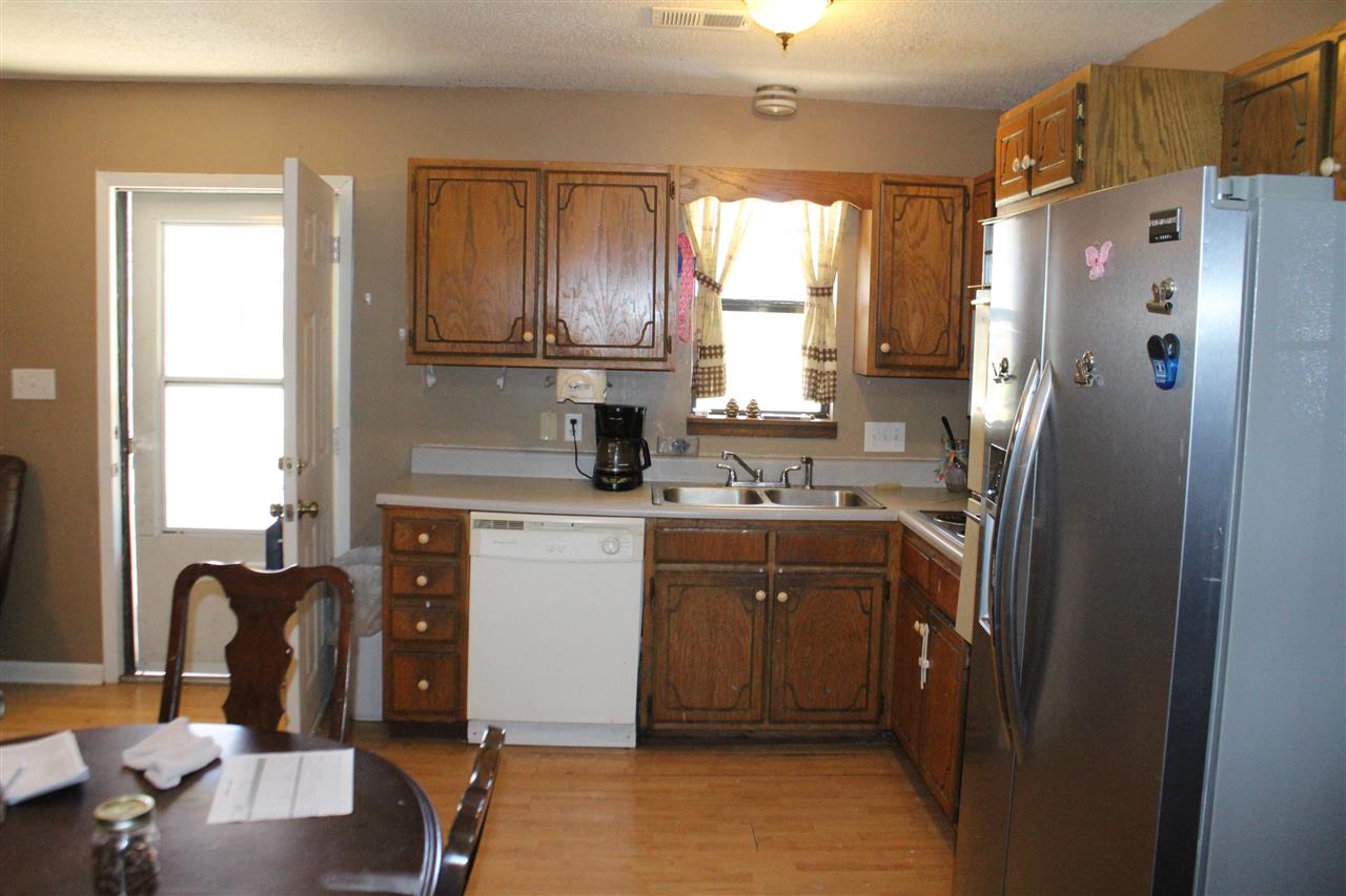Mills Estates - Residential