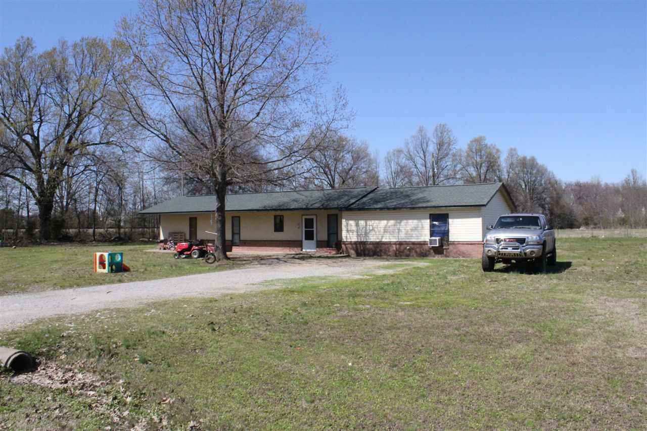 Mills Estates - Residential