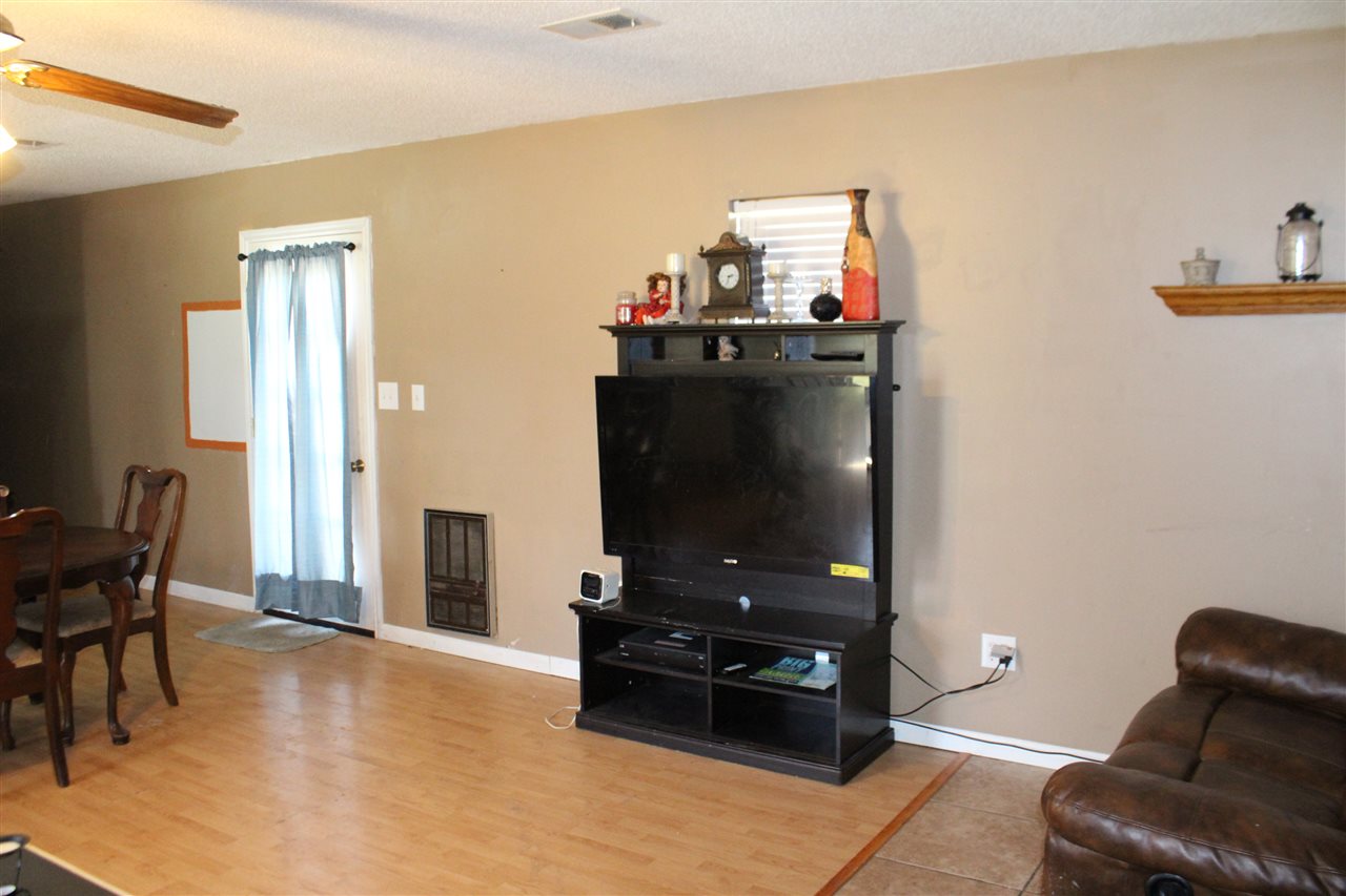 Mills Estates - Residential