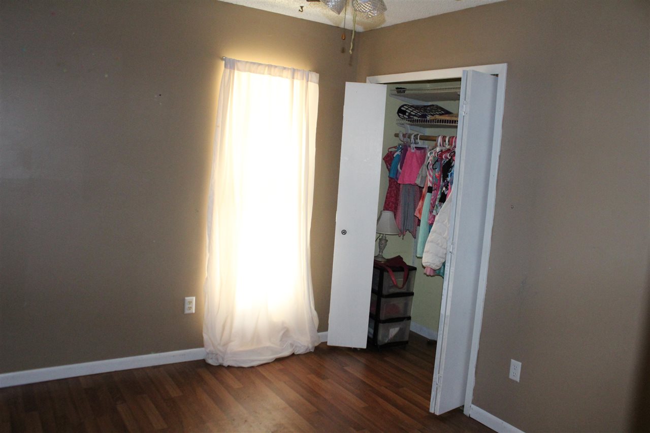Mills Estates - Residential