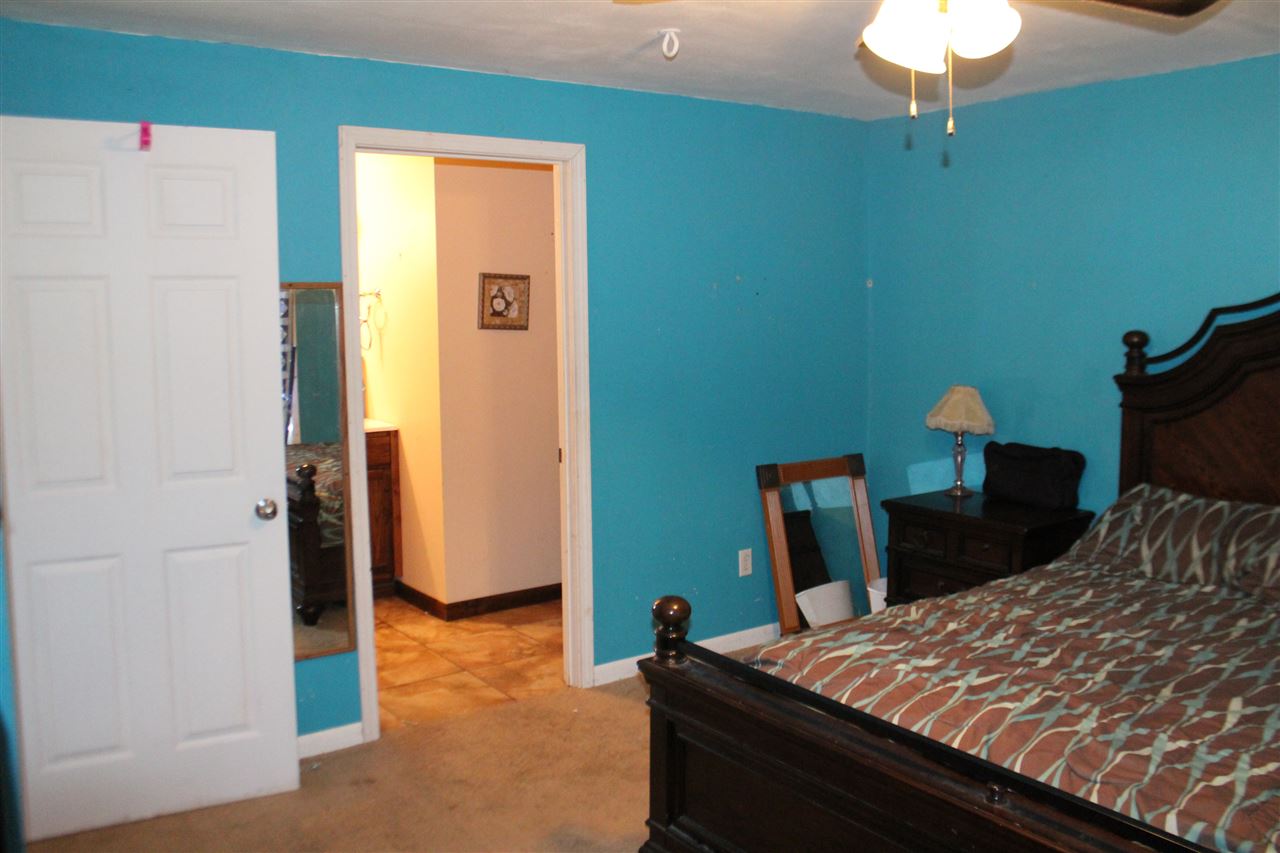 Mills Estates - Residential