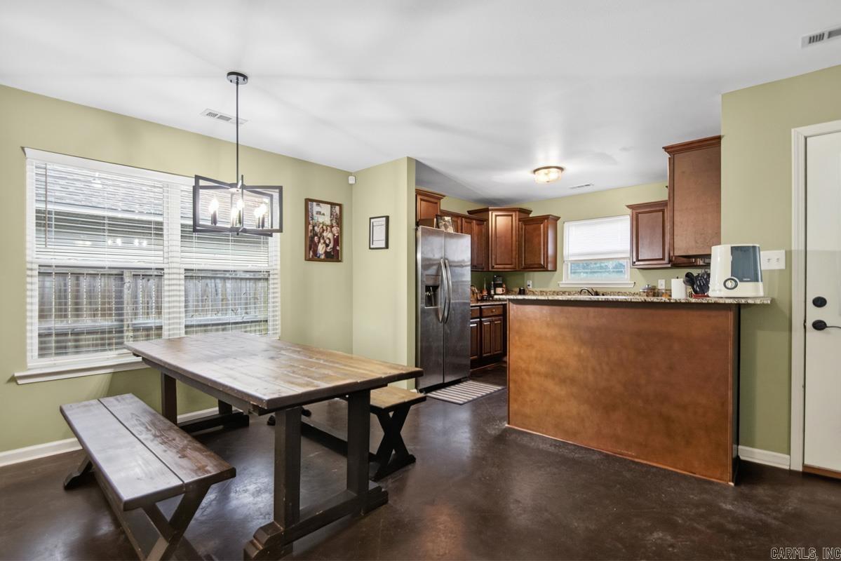 CARMICHAEL ESTATES - Residential