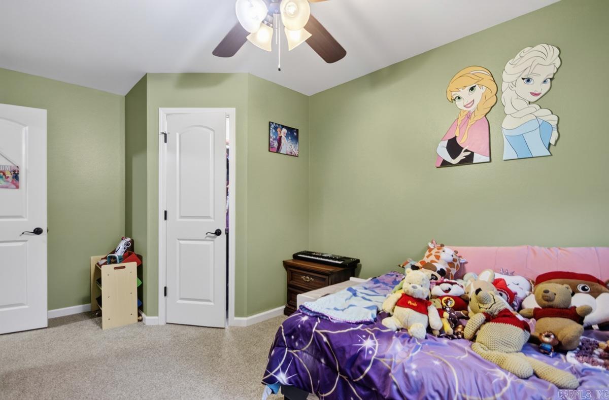 CARMICHAEL ESTATES - Residential