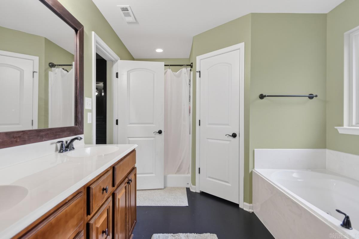 CARMICHAEL ESTATES - Residential