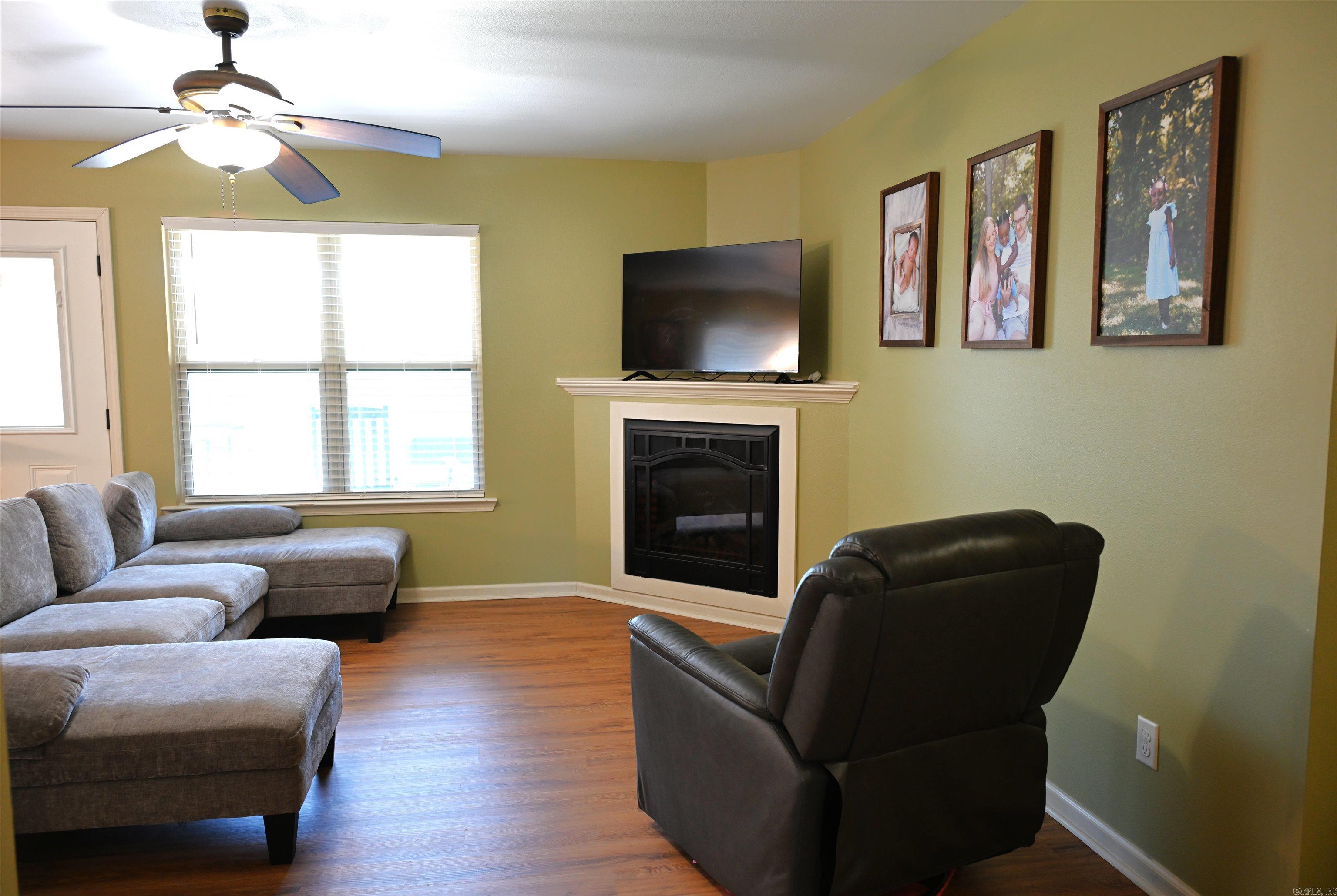 CARMICHAEL ESTATES - Residential
