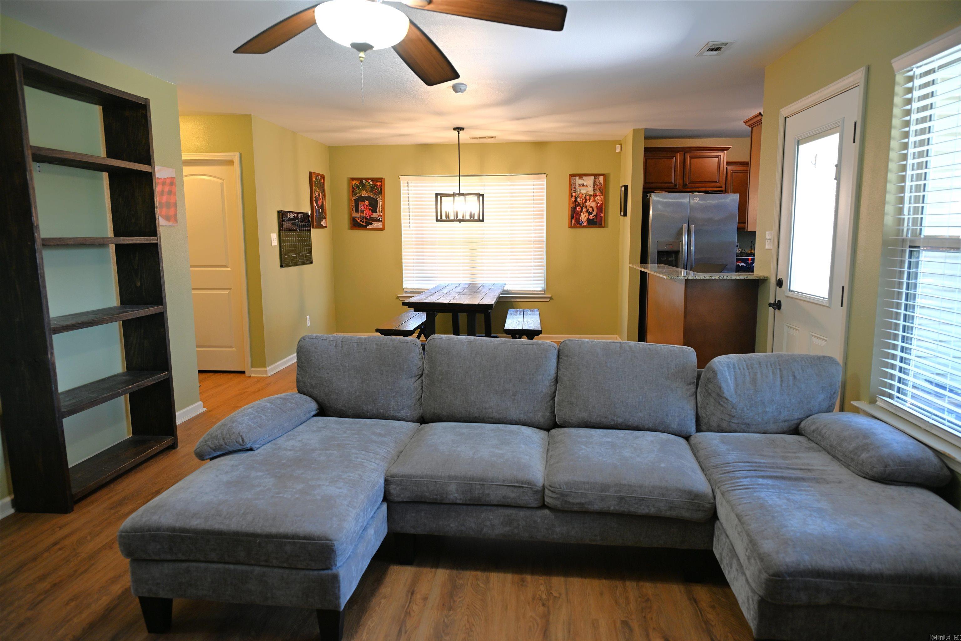 CARMICHAEL ESTATES - Residential
