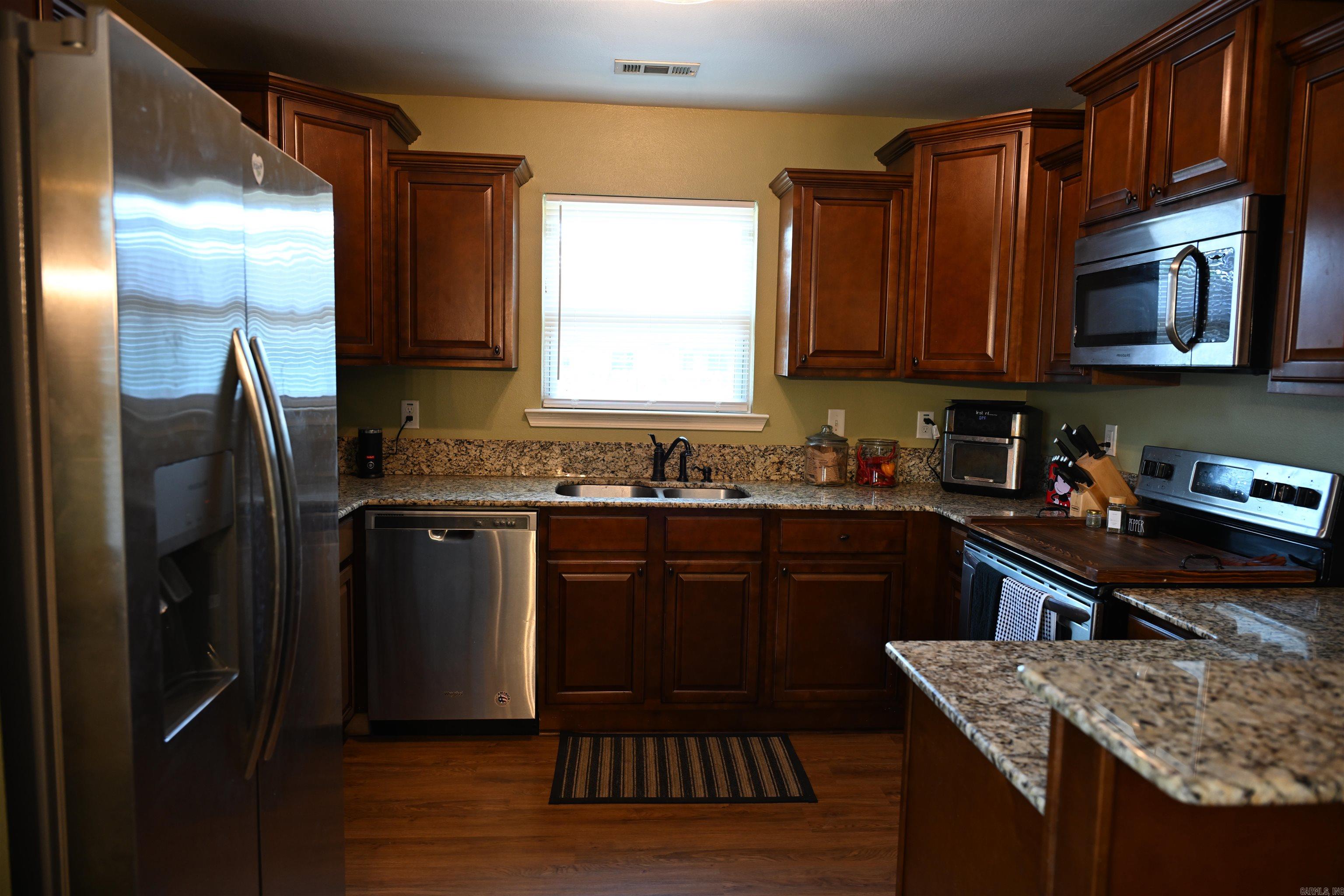 CARMICHAEL ESTATES - Residential