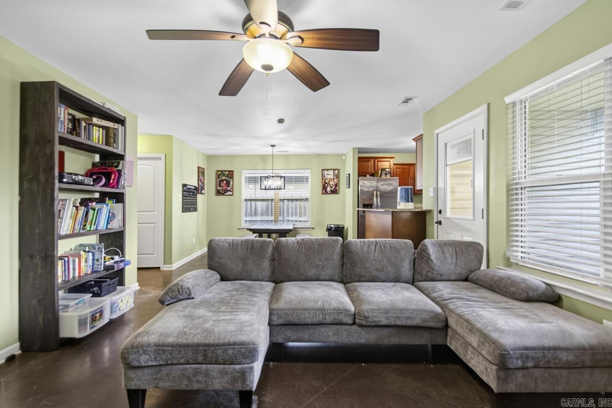 CARMICHAEL ESTATES - Residential