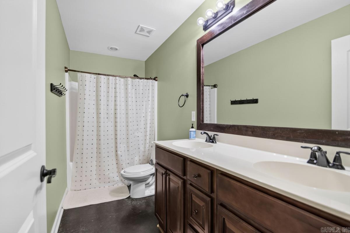 CARMICHAEL ESTATES - Residential