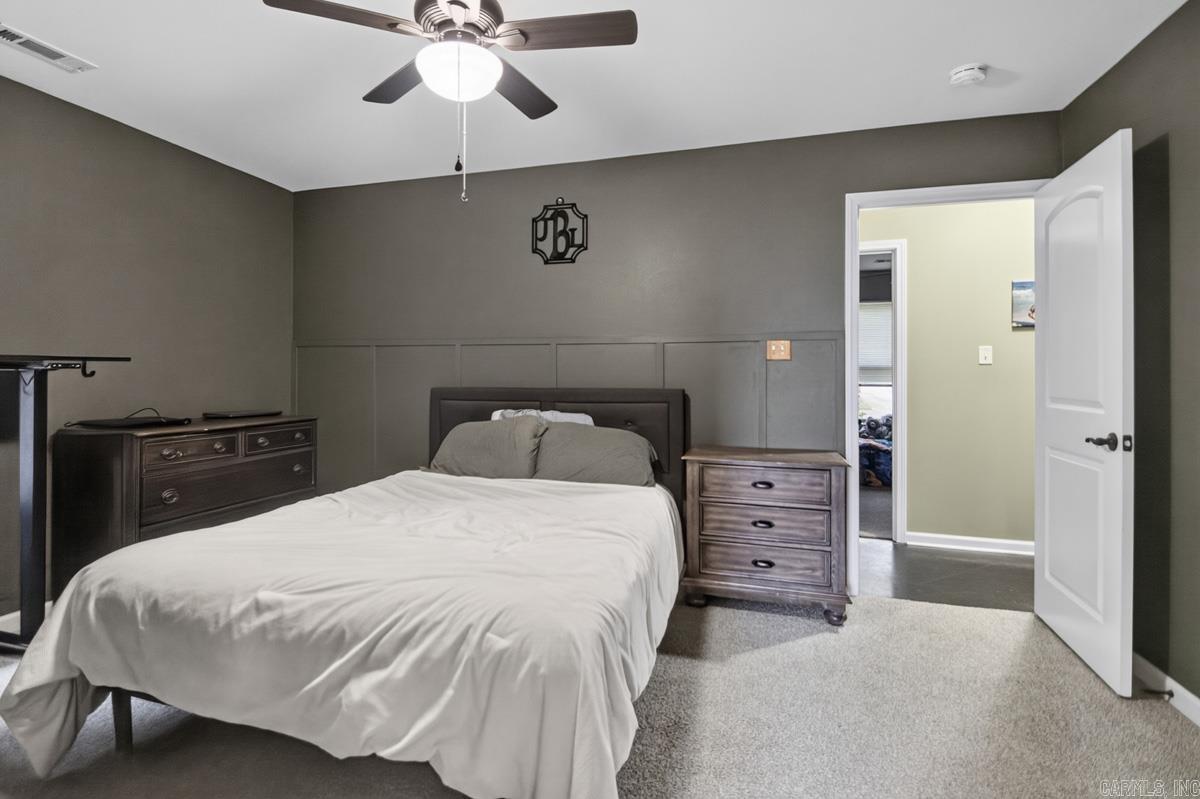 CARMICHAEL ESTATES - Residential