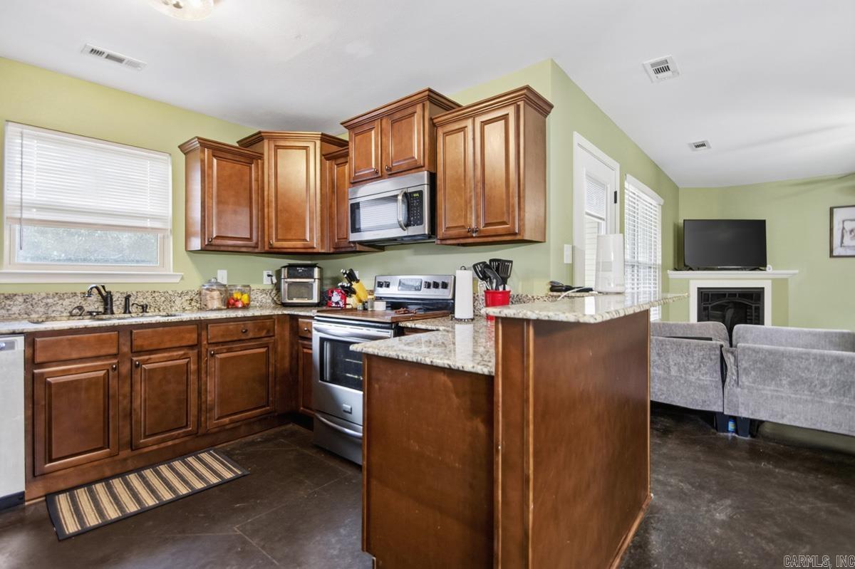 CARMICHAEL ESTATES - Residential