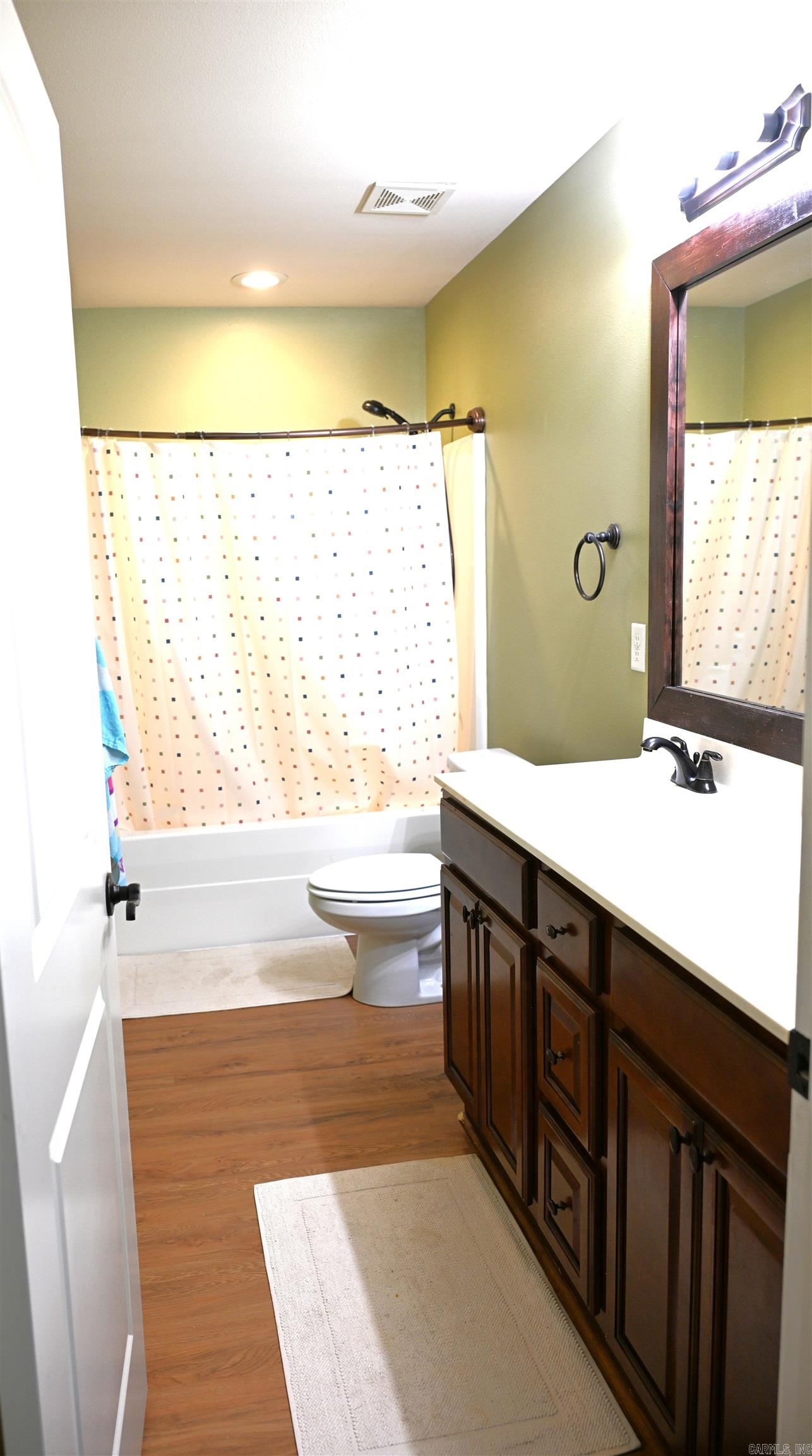 CARMICHAEL ESTATES - Residential