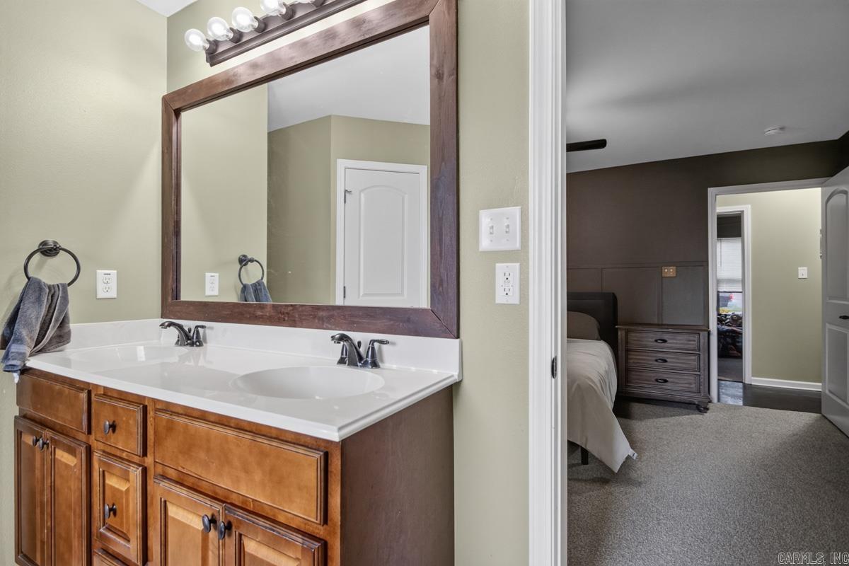 CARMICHAEL ESTATES - Residential