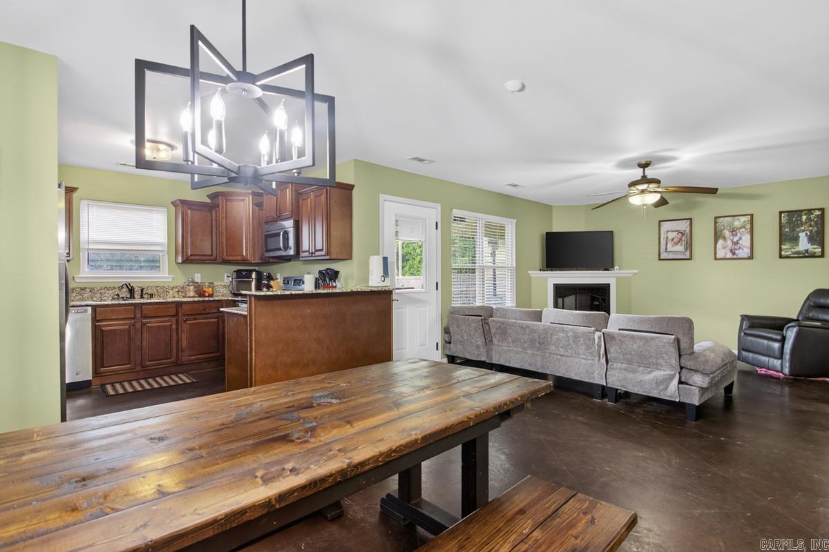 CARMICHAEL ESTATES - Residential