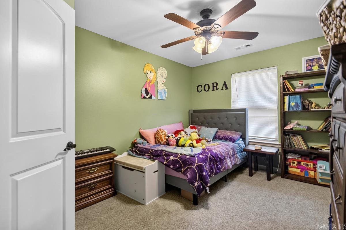 CARMICHAEL ESTATES - Residential