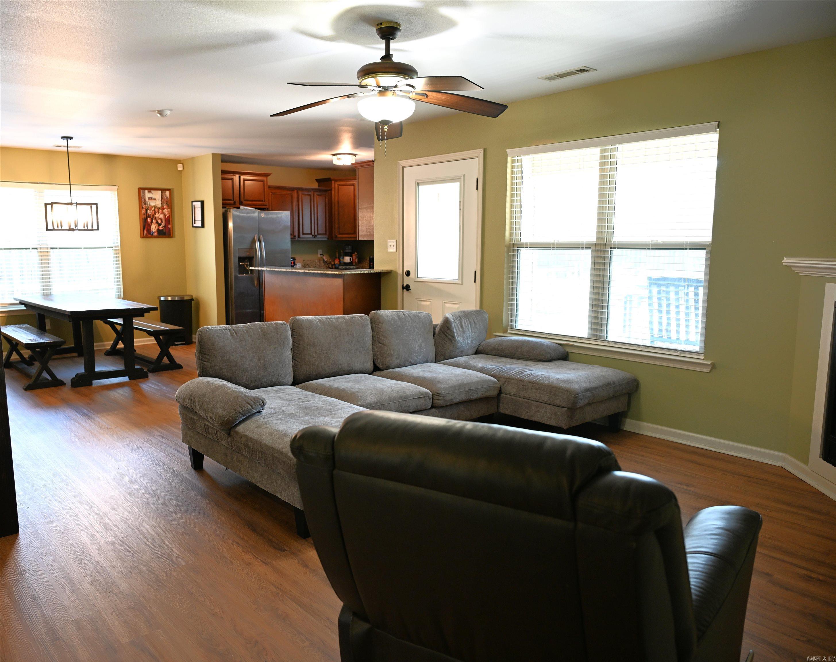 CARMICHAEL ESTATES - Residential