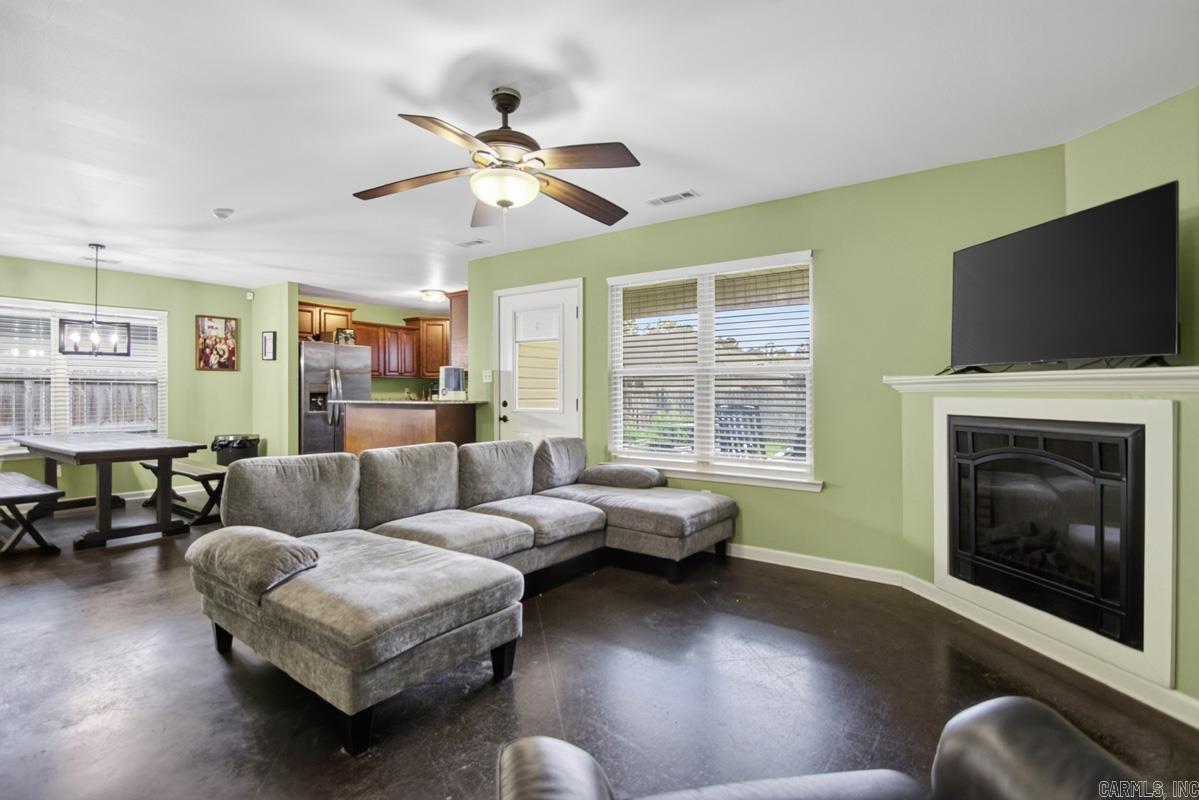 CARMICHAEL ESTATES - Residential