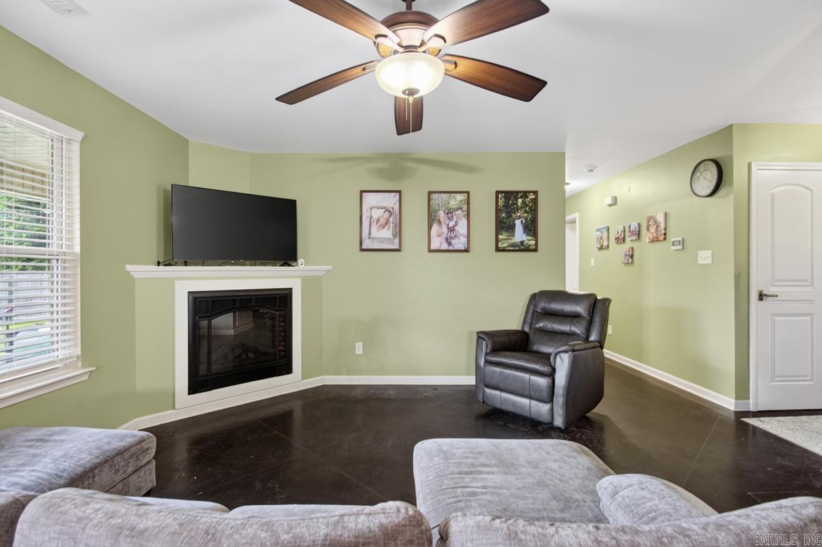 CARMICHAEL ESTATES - Residential