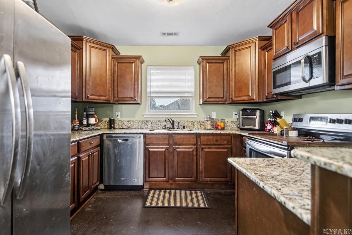CARMICHAEL ESTATES - Residential